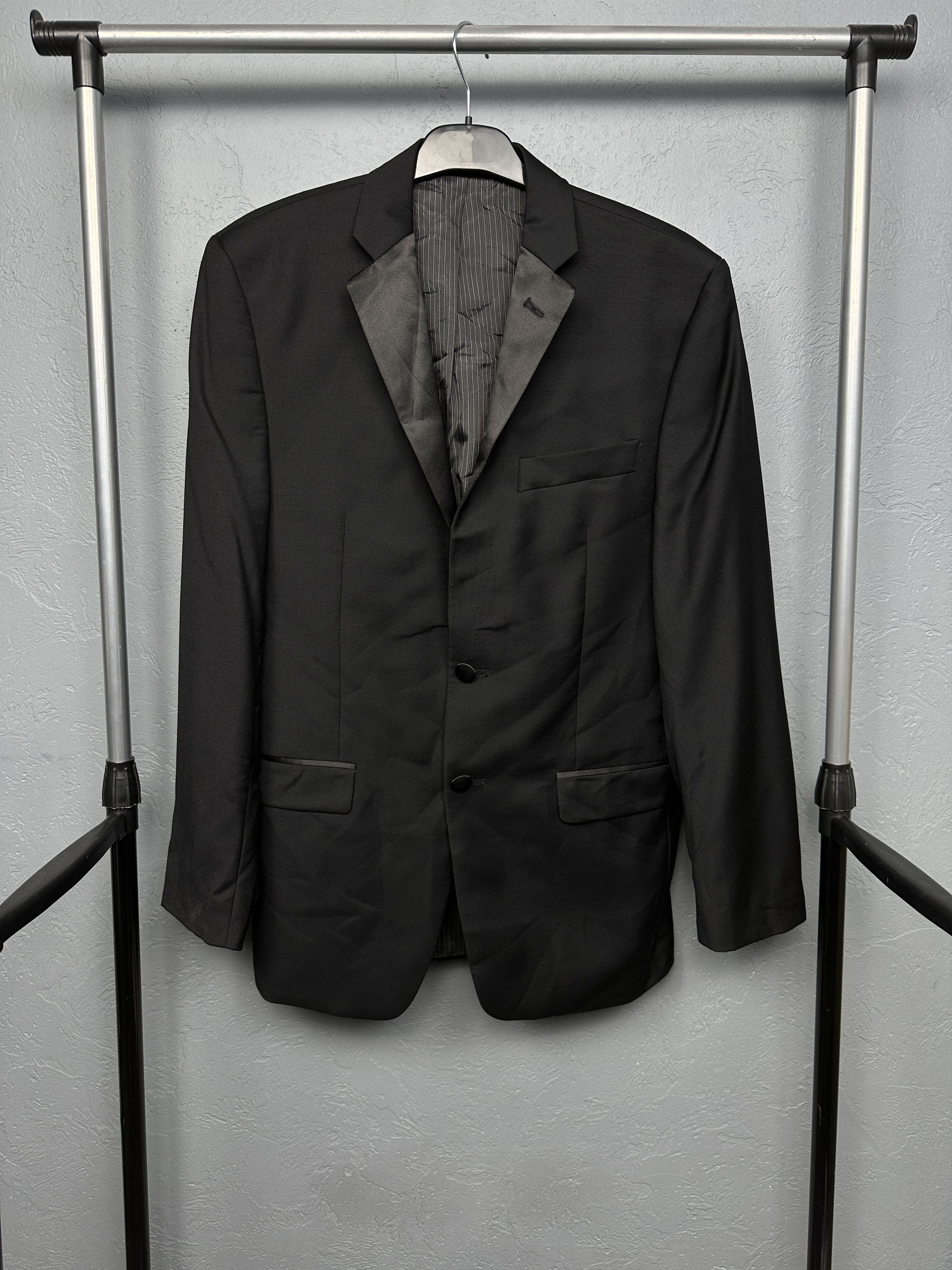 Polo Ralph Lauren Mens Wool Blazer Jacket