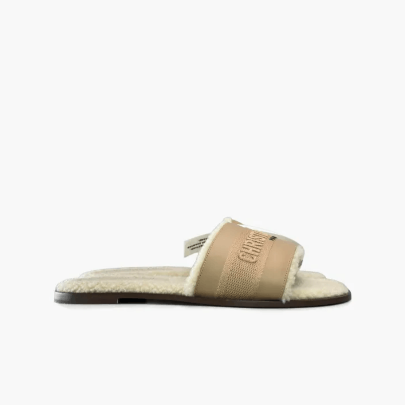 Dior Dior casual fashion slippers Size US 7.5 / IT 37.5 - 4 Thumbnail