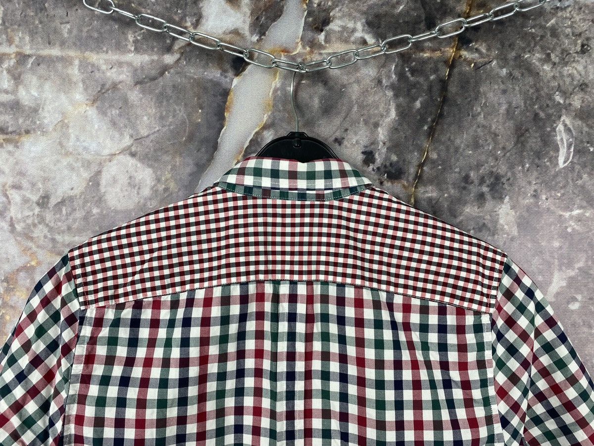 Other Men’s Fred Perry Shirt Button Up Streetwear Size Small Size US S / EU 44-46 / 1 - 9 Thumbnail