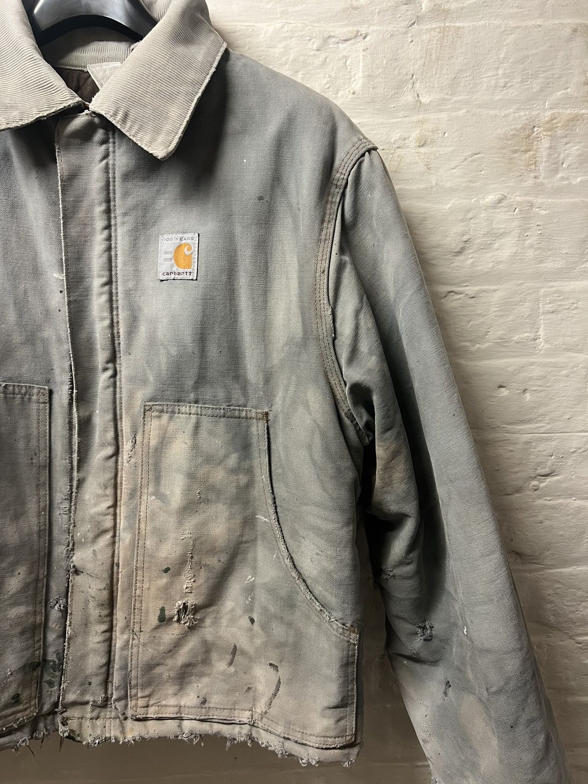Carhartt × Vintage Carhartt Size US L / EU 52-54 / 3 - 3 Thumbnail