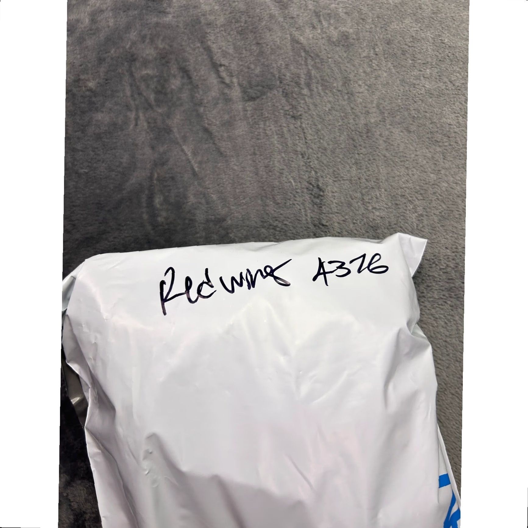 NHL VINTAGE Antigua Detroit Red Wings Mens L Red Full Zip Windbreaker Jacket NHL Hockey Size US L / EU 52-54 / 3 - 7 Thumbnail