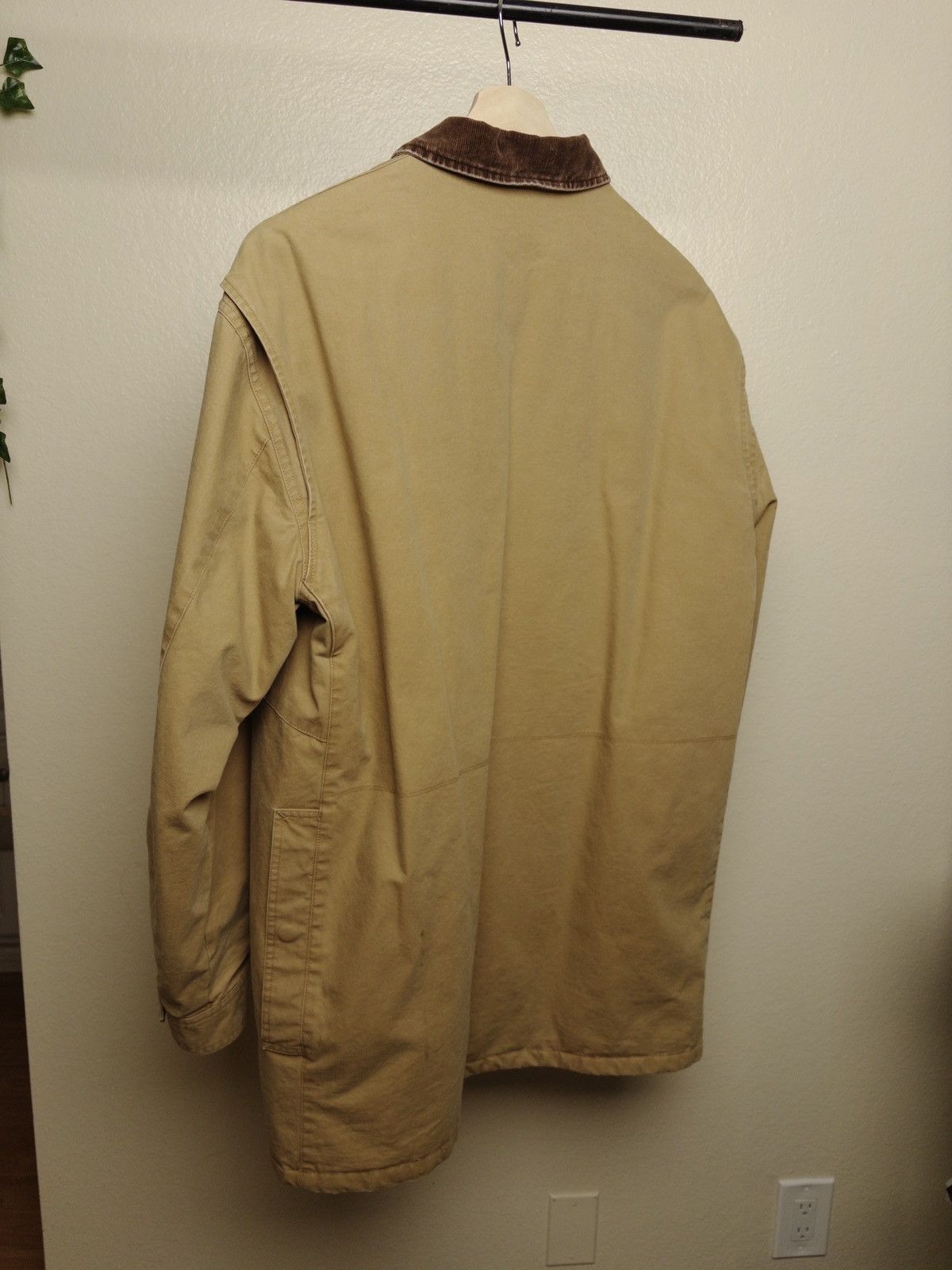 John Elliott John Elliott Hunting Field Jacket Size US L / EU 52-54 / 3 - 5 Thumbnail