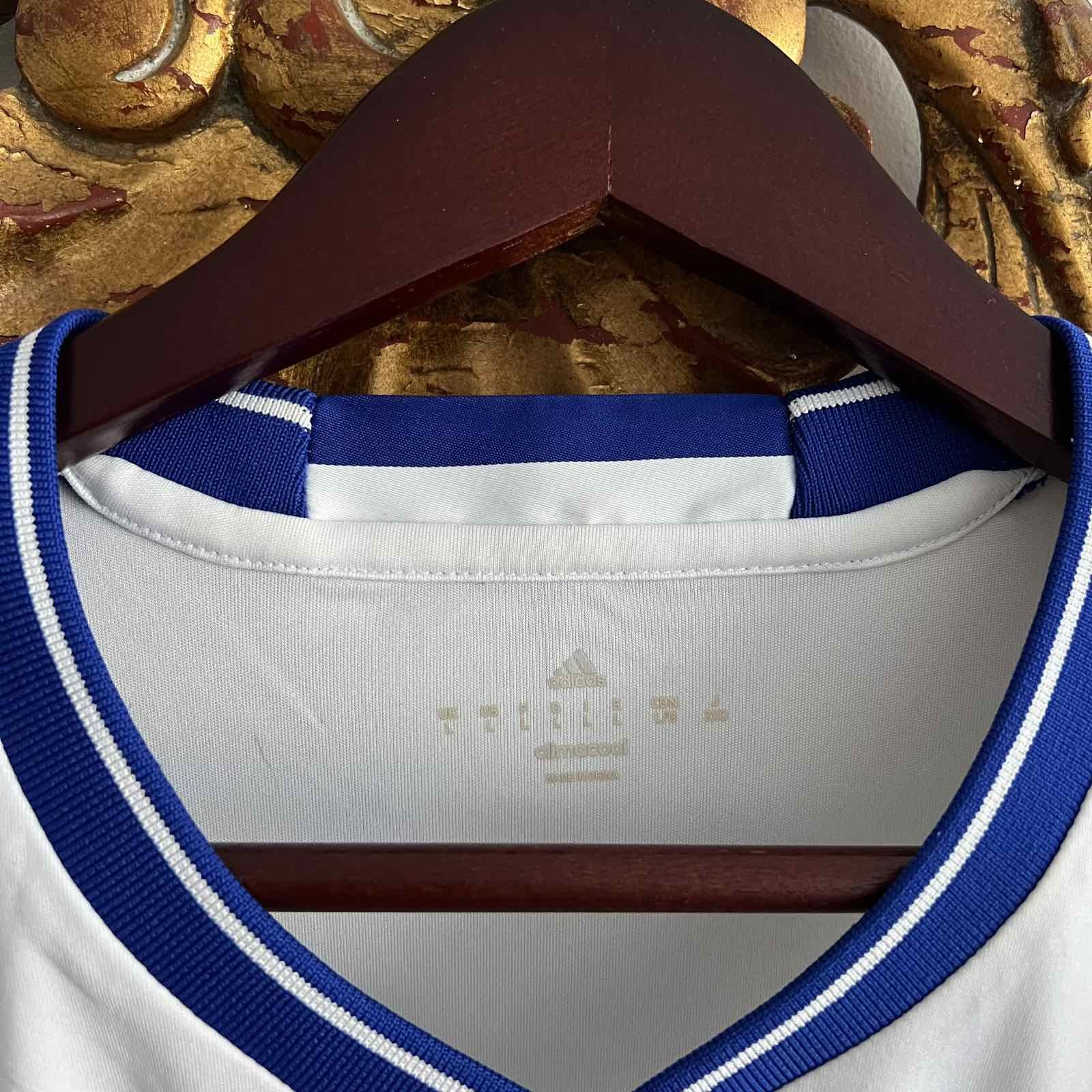 Adidas Adidas Chelsea 2015 2016 Soccer Jersey Sz L Size US L / EU 52-54 / 3 - 6 Thumbnail