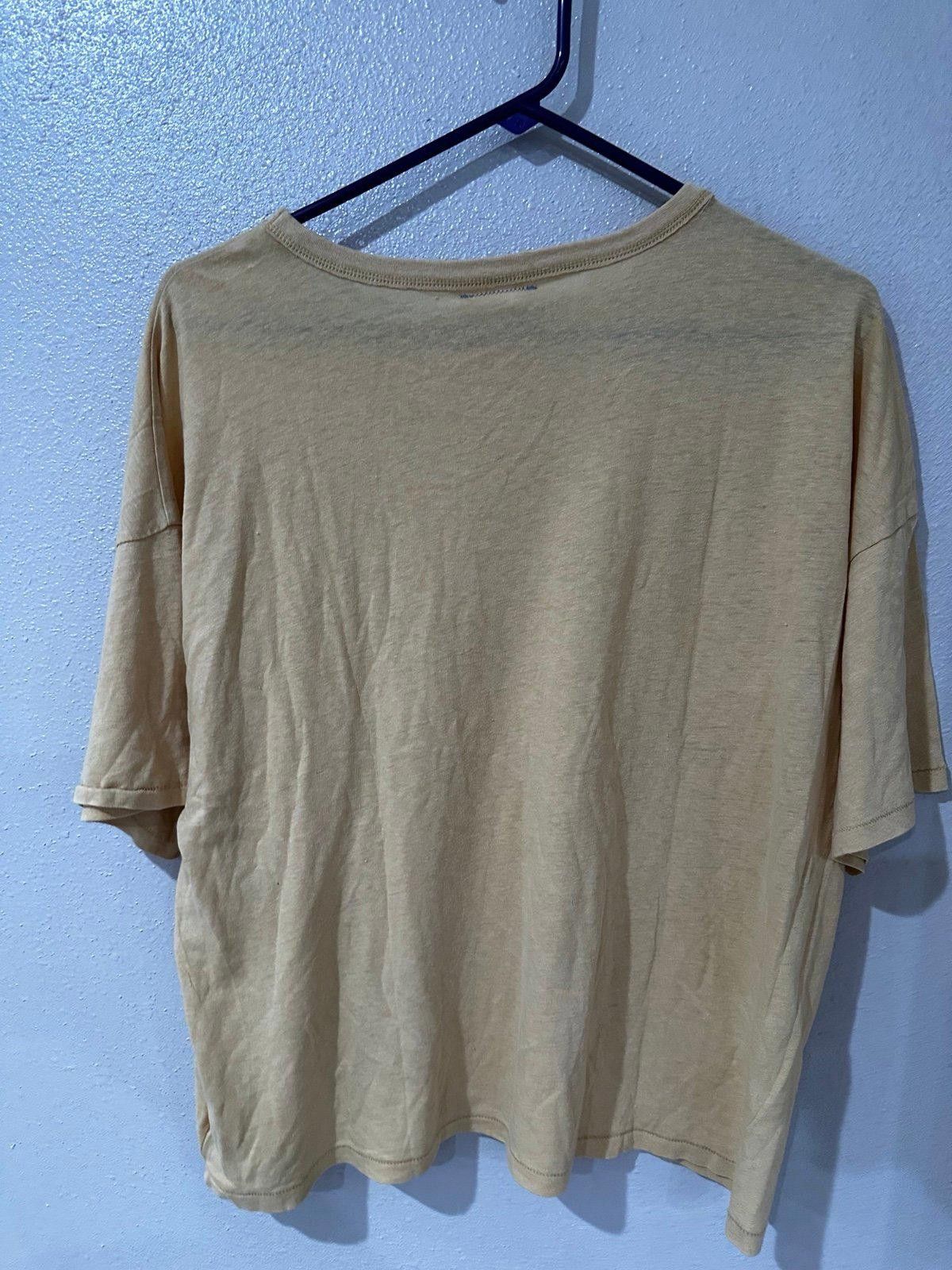 American Eagle Outfitters american eagle tshirt Size XL / US 12-14 / IT 48-50 - 2 Thumbnail