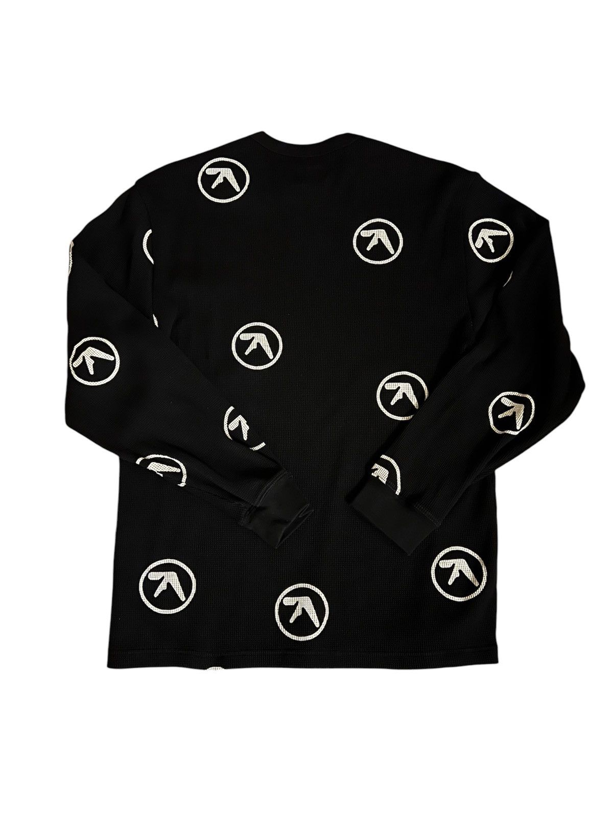 Supreme Supreme Aphex Twin Thermal Size US S / EU 44-46 / 1 - 2 Thumbnail