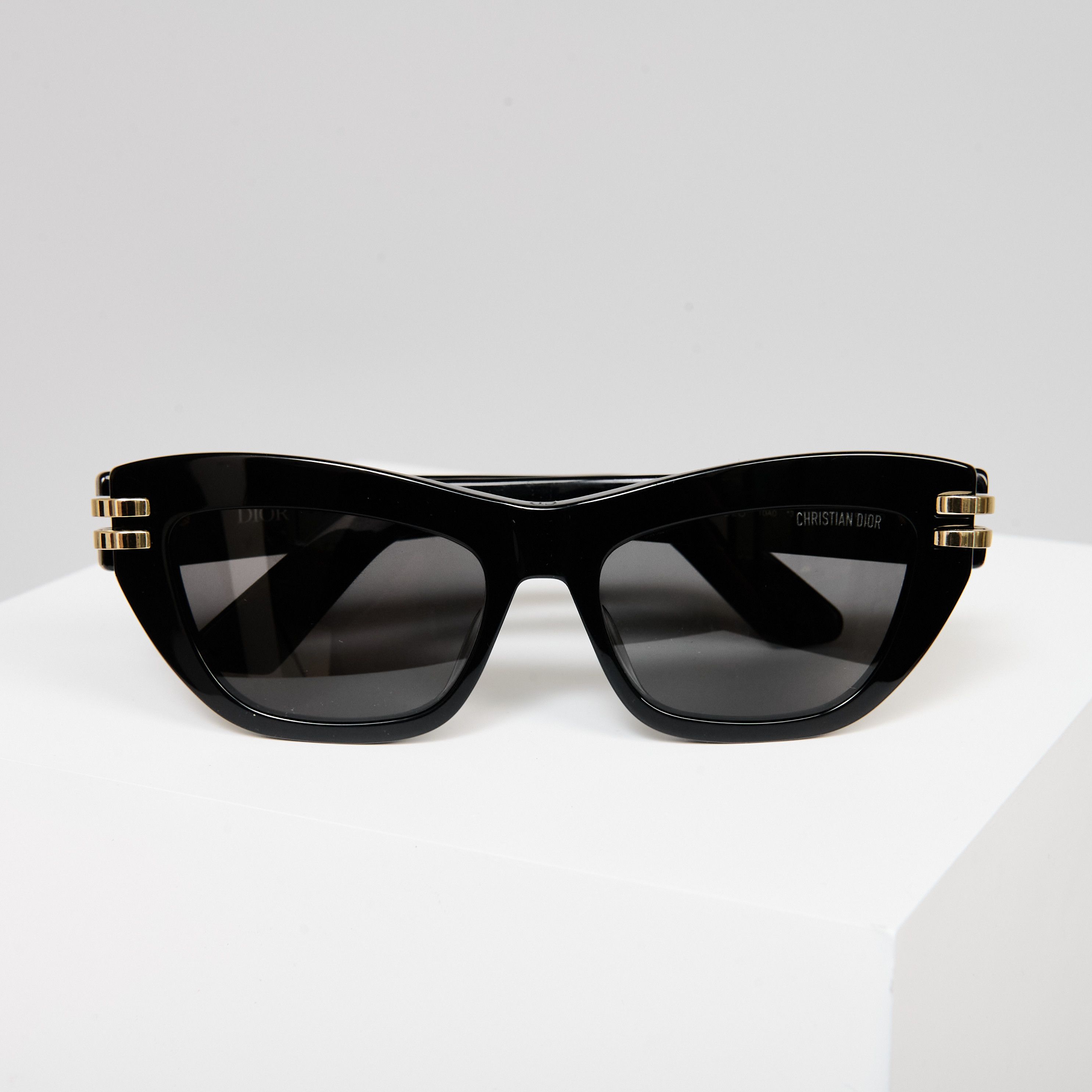 Dior DIOR CDIOR B2U SUNGLASSES Size ONE SIZE - 8 Thumbnail
