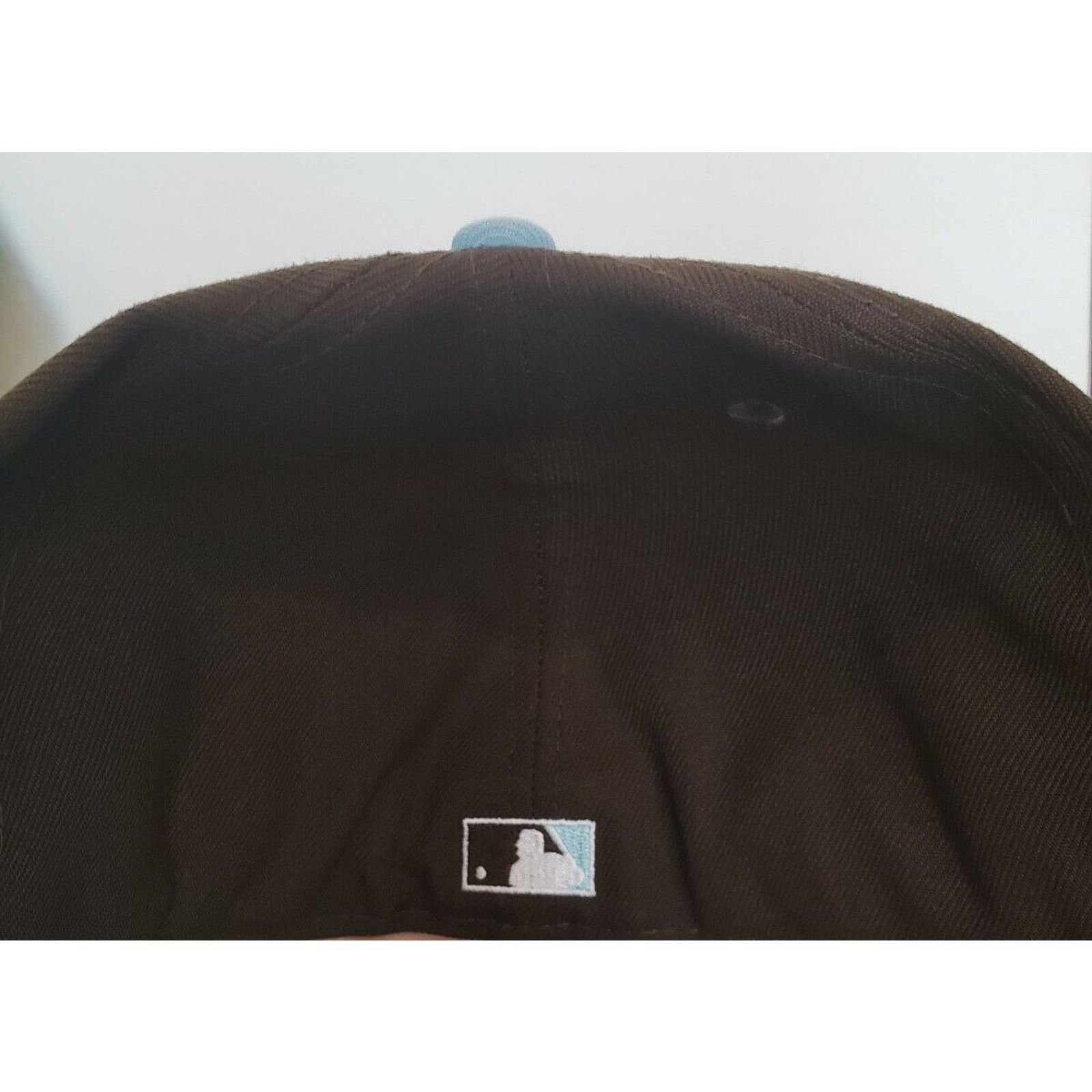 New Era Pittsburgh Pirates Hat 1925 World Series 5950 Size 8 New Era Size ONE SIZE - 3 Thumbnail