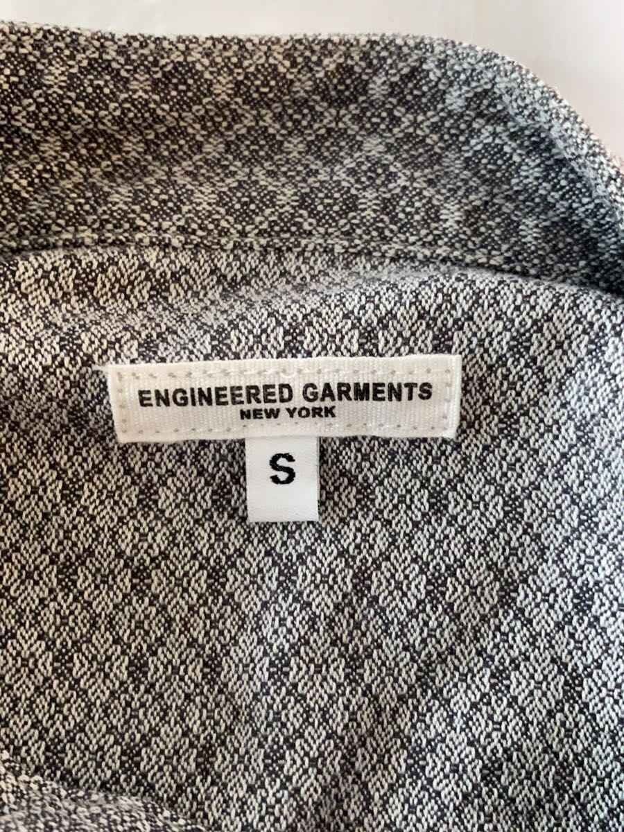 Engineered Garments Shirt Size US S / EU 44-46 / 1 - 3 Thumbnail
