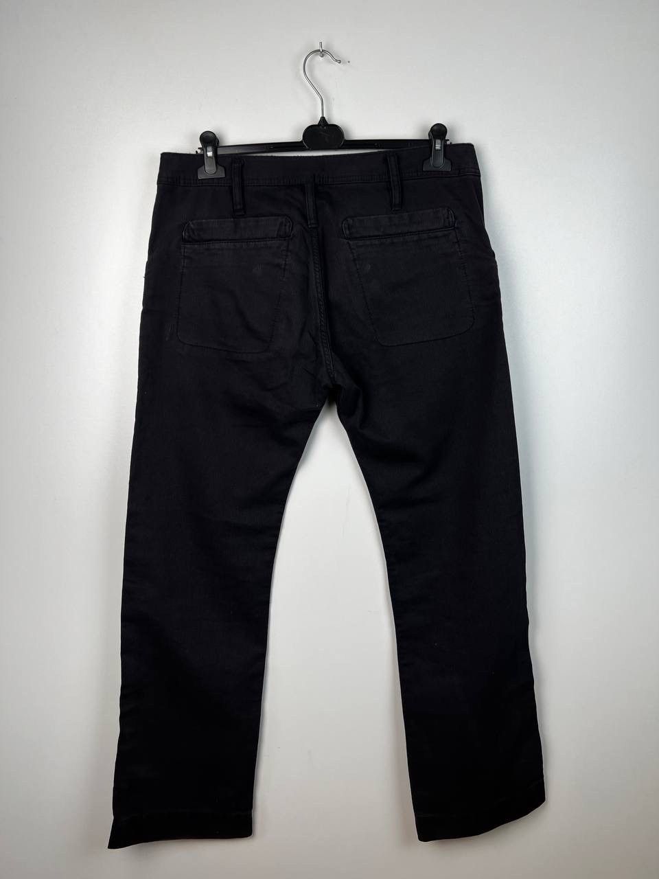 Vintage Diesel vintage streetwear pants size 32 Size US 32 / EU 48 - 6 Thumbnail