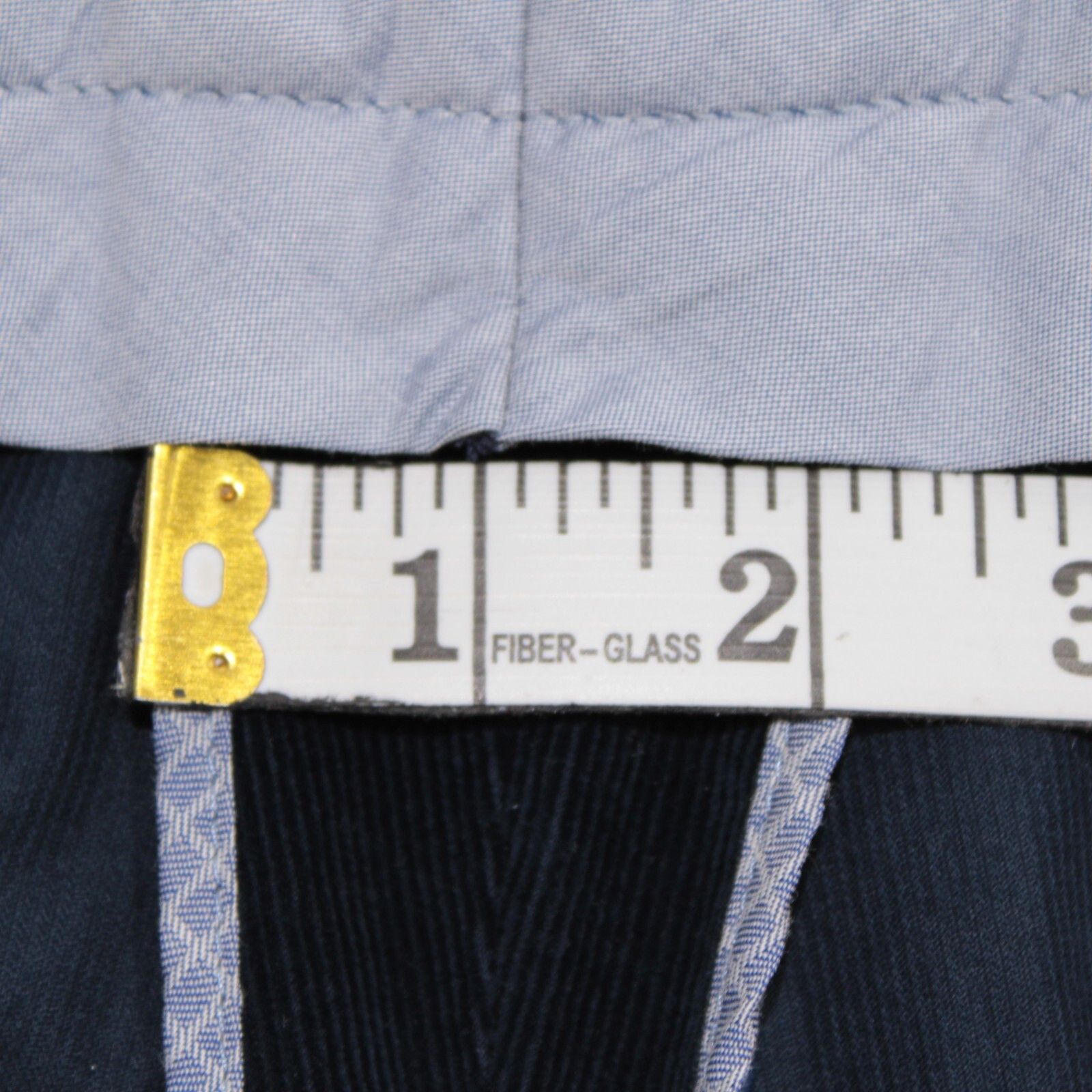Hiltl Hiltl New with tags Chino Size 38 US In Blue Size US 38 / EU 54 - 5 Thumbnail
