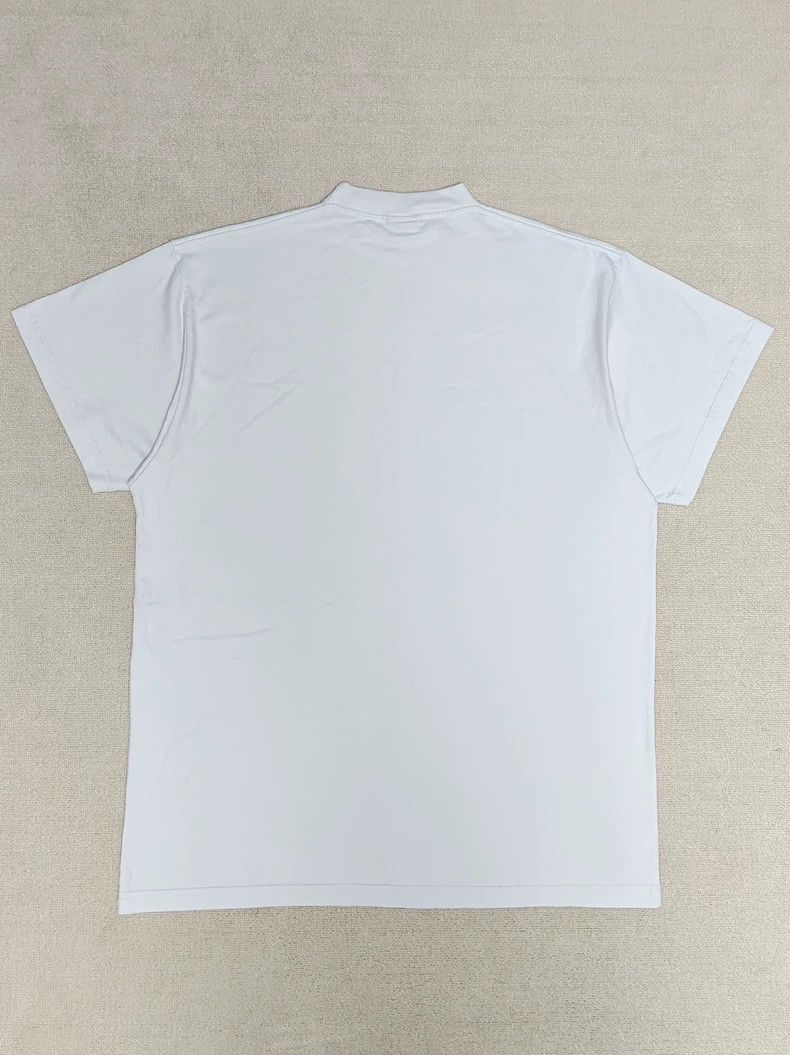 Balenciaga Balenciaga size 1 24 I love pairs monogram short sleeve Tee Size US S / EU 44-46 / 1 - 3 Thumbnail