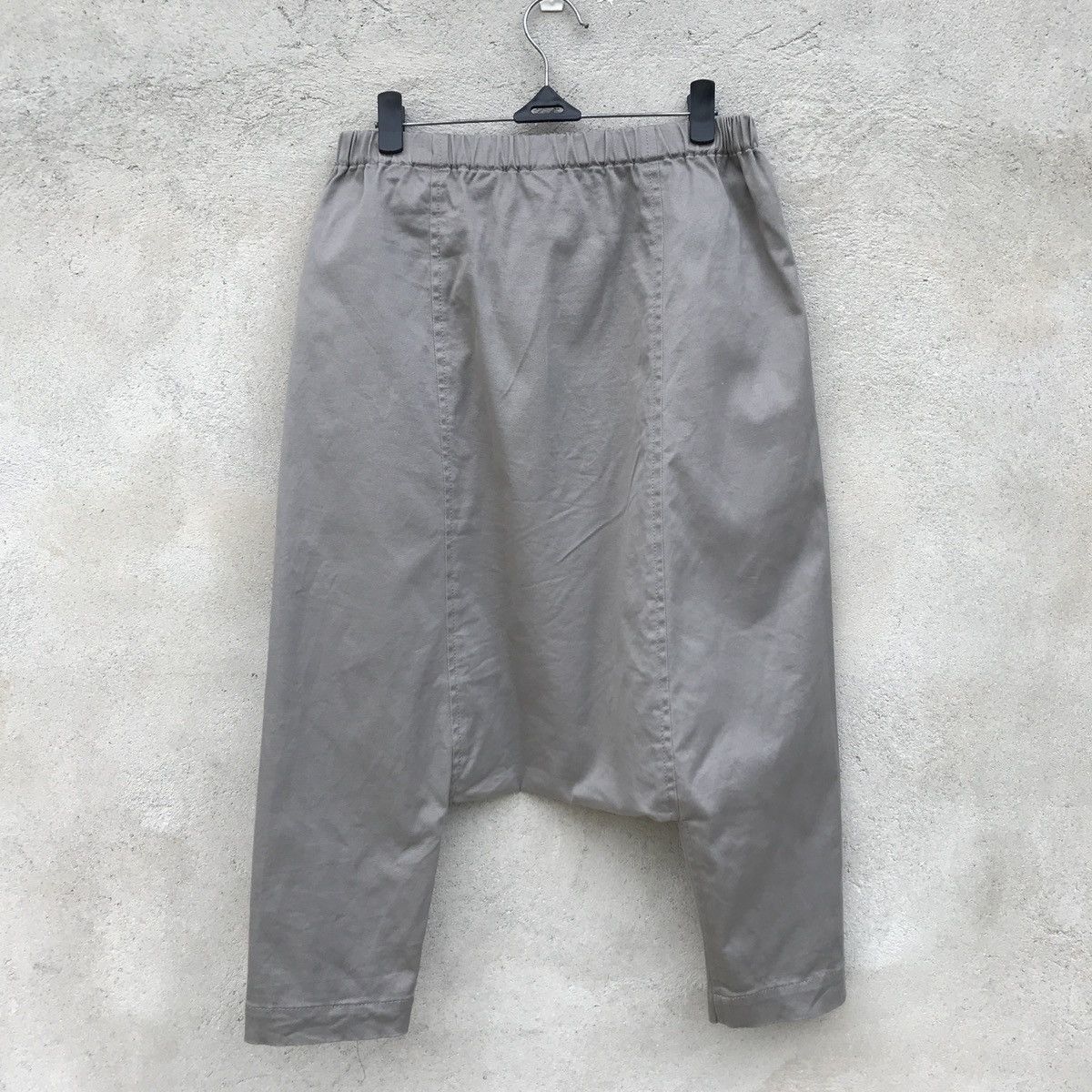 Comme des Garcons saroel pant Size US 29 - 4 Thumbnail