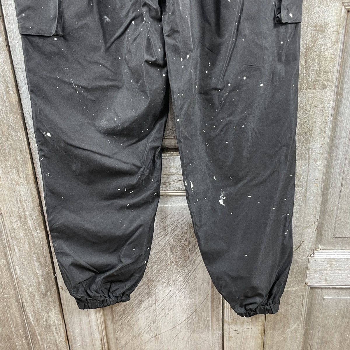 Designer × Shein Shein Custom Cargo Sweatpants Size 28" / US 6 / IT 42 - 8 Thumbnail