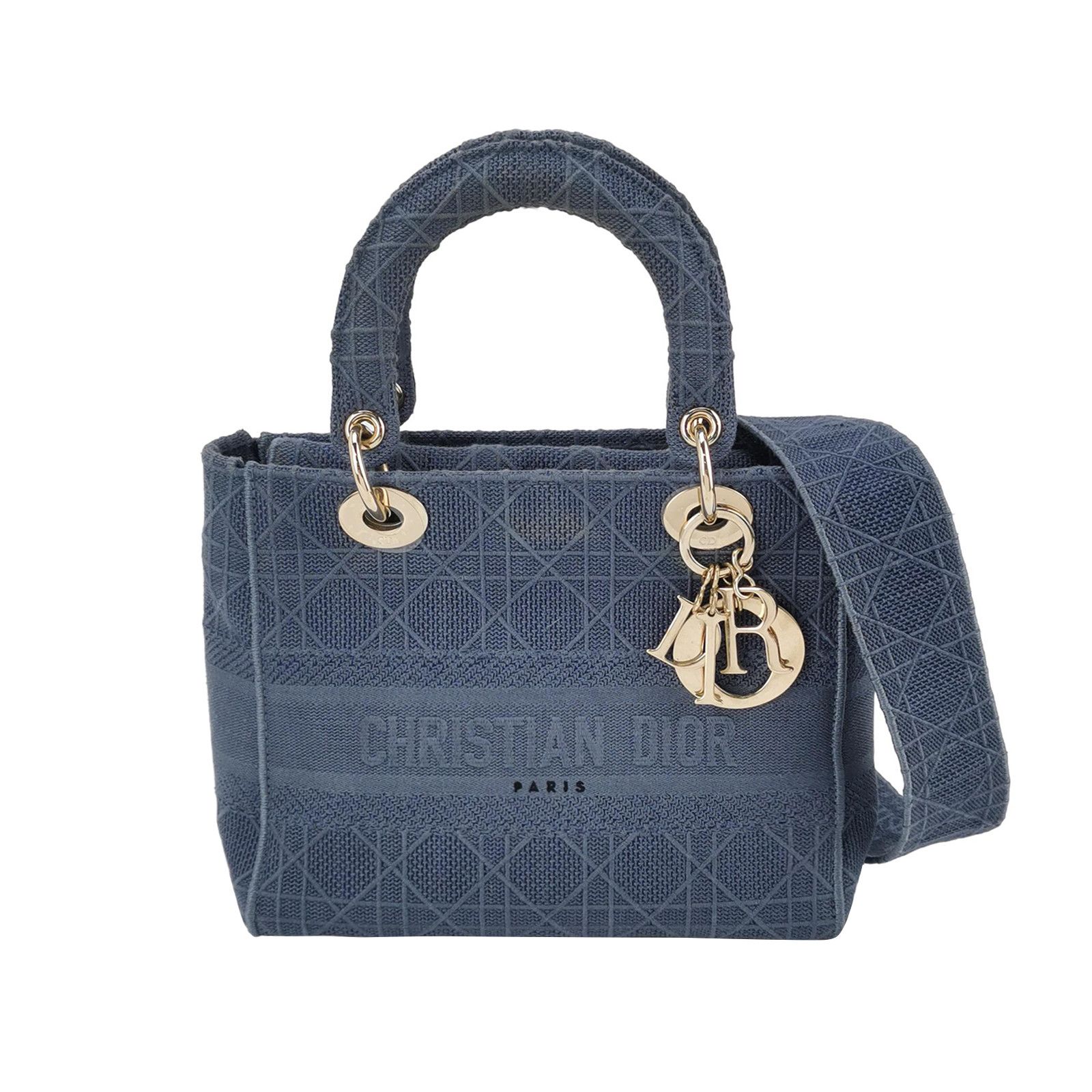 Dior Dior Women os Shoulder Bags Size ONE SIZE - 1 Thumbnail