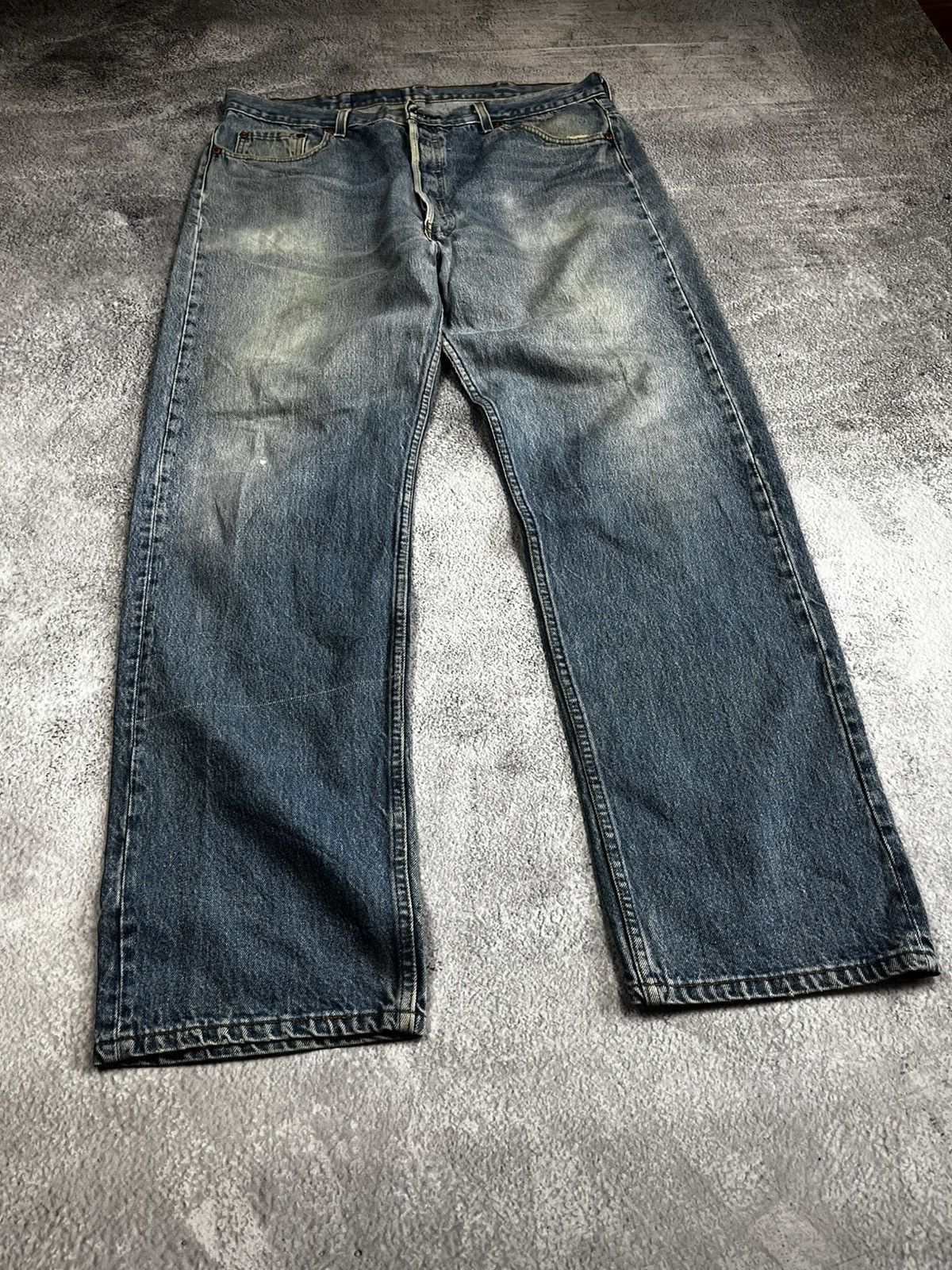 Levi's × Levi's Vintage Clothing Levi’s denim pants vintage made USA size 40/32 Size US 40 / EU 56 - 12 Thumbnail