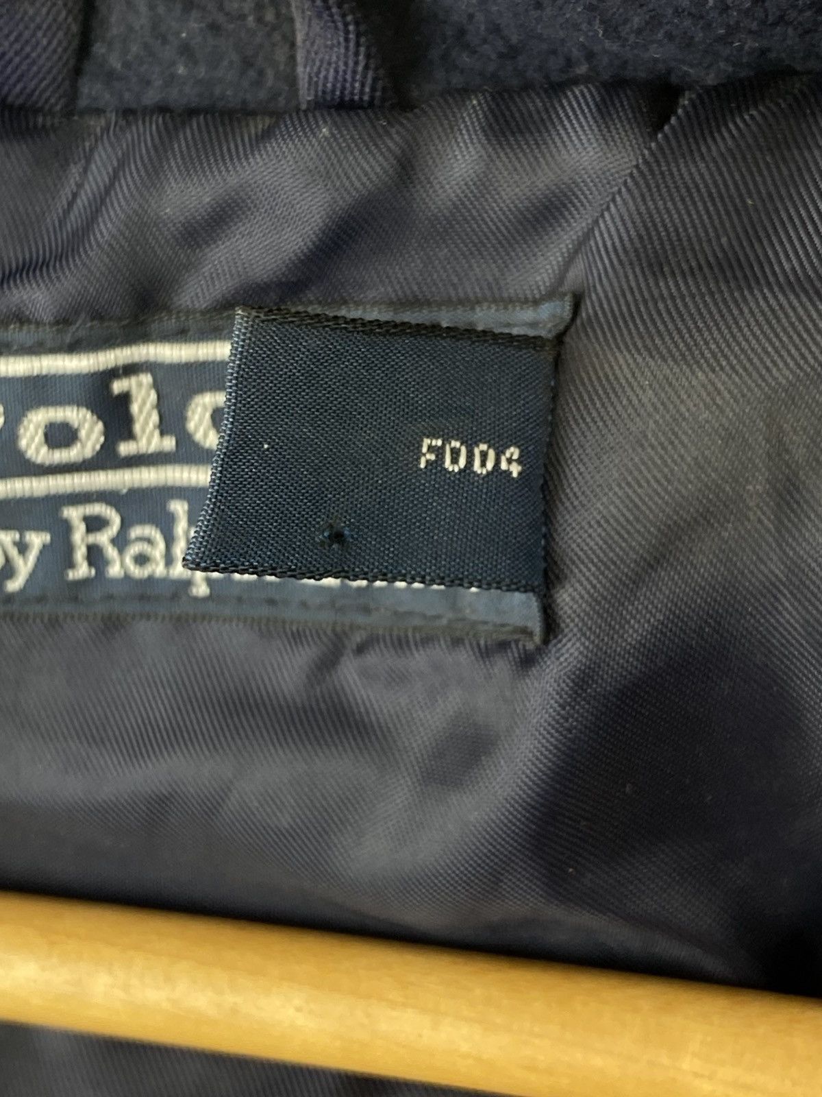 Polo Ralph Lauren 90’s Polo Ralph Lauren Waterfowl Hooded Down Jacket Size US XXL / EU 58 / 5 - 5 Thumbnail