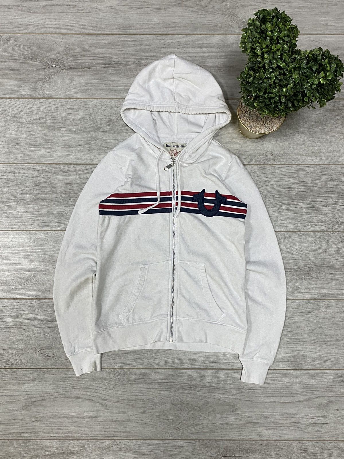 True Religion × Vintage Crazy Vintage Y2K True Religion Buddha