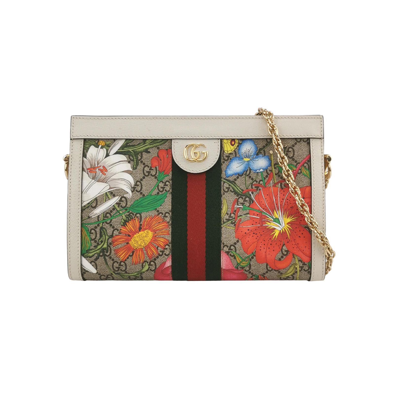 Gucci Gucci Women os Shoulder Bags Size ONE SIZE - 1 Thumbnail