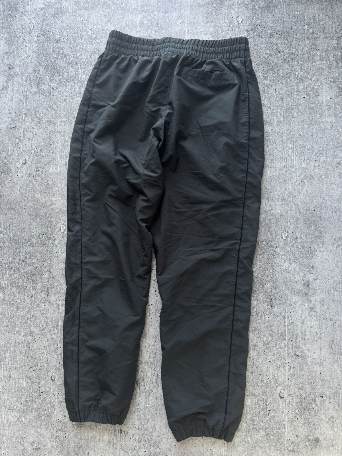 Nike Nike Sweatpants Vintage streetwear 90s drill y2k pants Size US 34 / EU 50 - 4 Thumbnail
