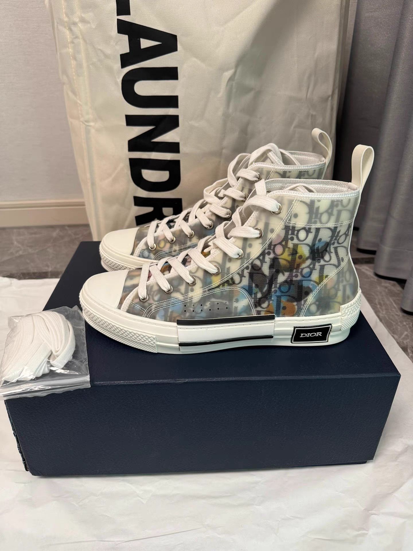 1017 ALYX 9SM × Alyx × Dior Dior x Alyx B23 | Grailed
