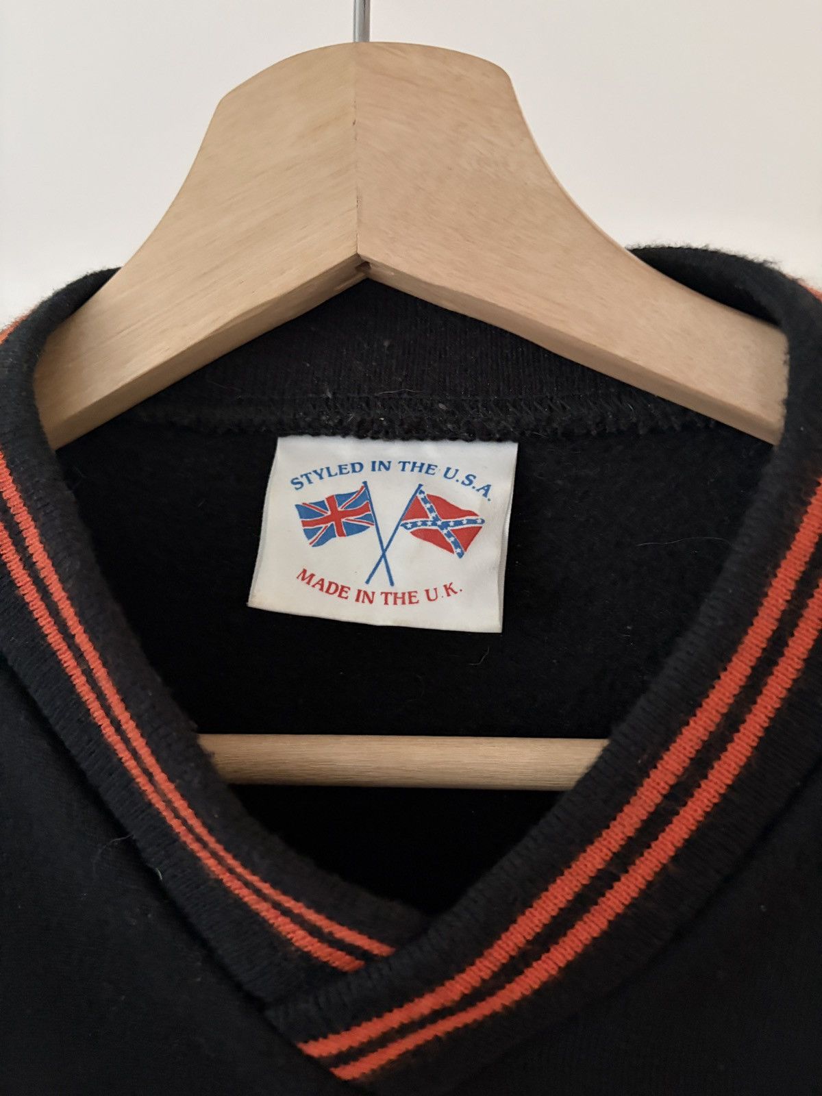 Vintage The Prodigy Firestarter Pullover Sweatshirt Size US L / EU 52-54 / 3 - 4 Thumbnail