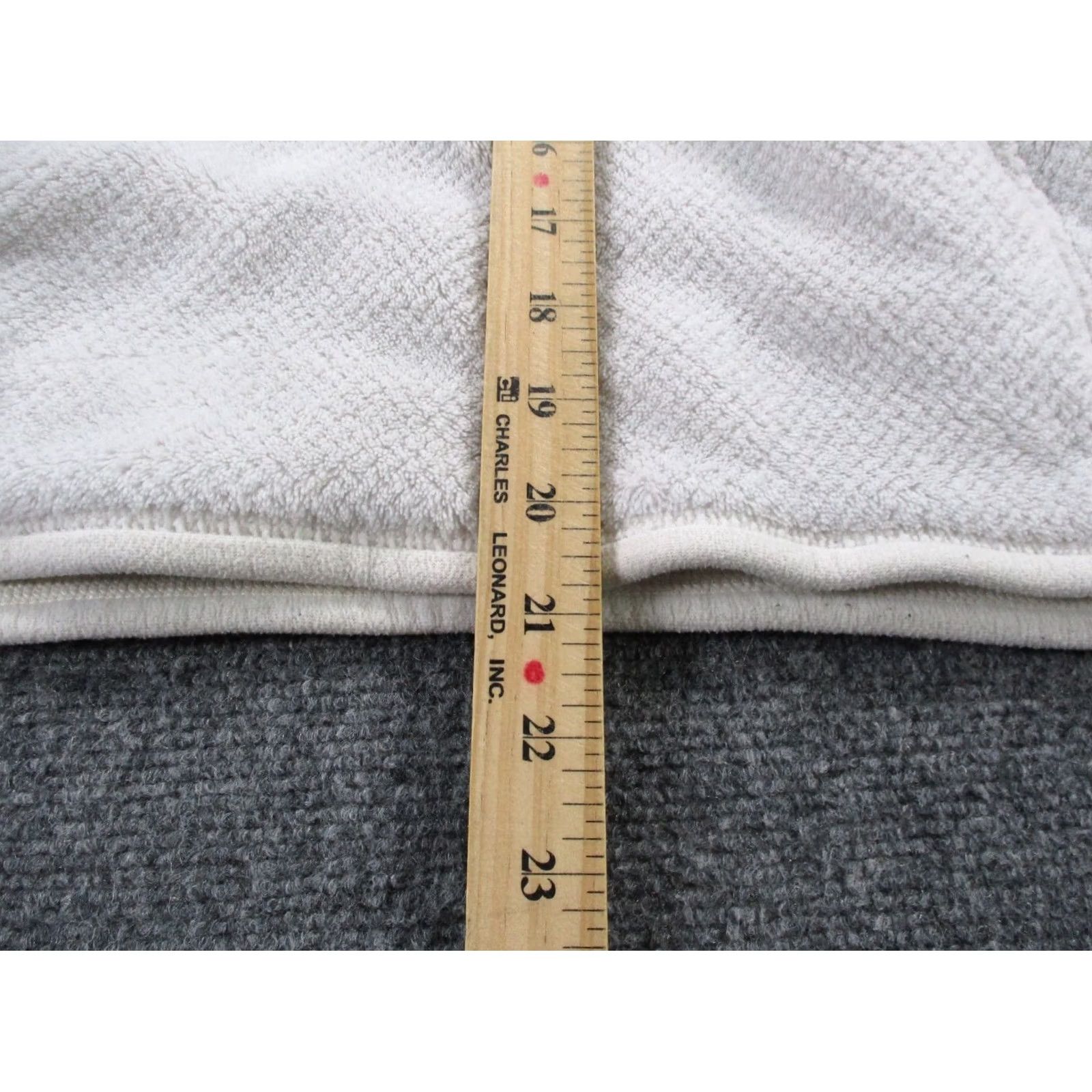 Patagonia Patagonia Jacket Women S White Snap T Fleece Polartec Jumper Outdoor 25442 Size S / US 4 / IT 40 - 4 Thumbnail