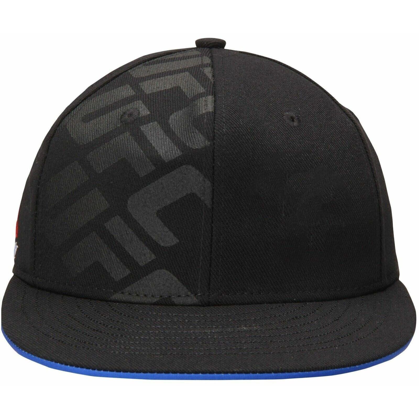 UFC UFC Ultimate Fighting Championship Hat Reebok FlexFit Cap Size ONE SIZE - 2 Thumbnail
