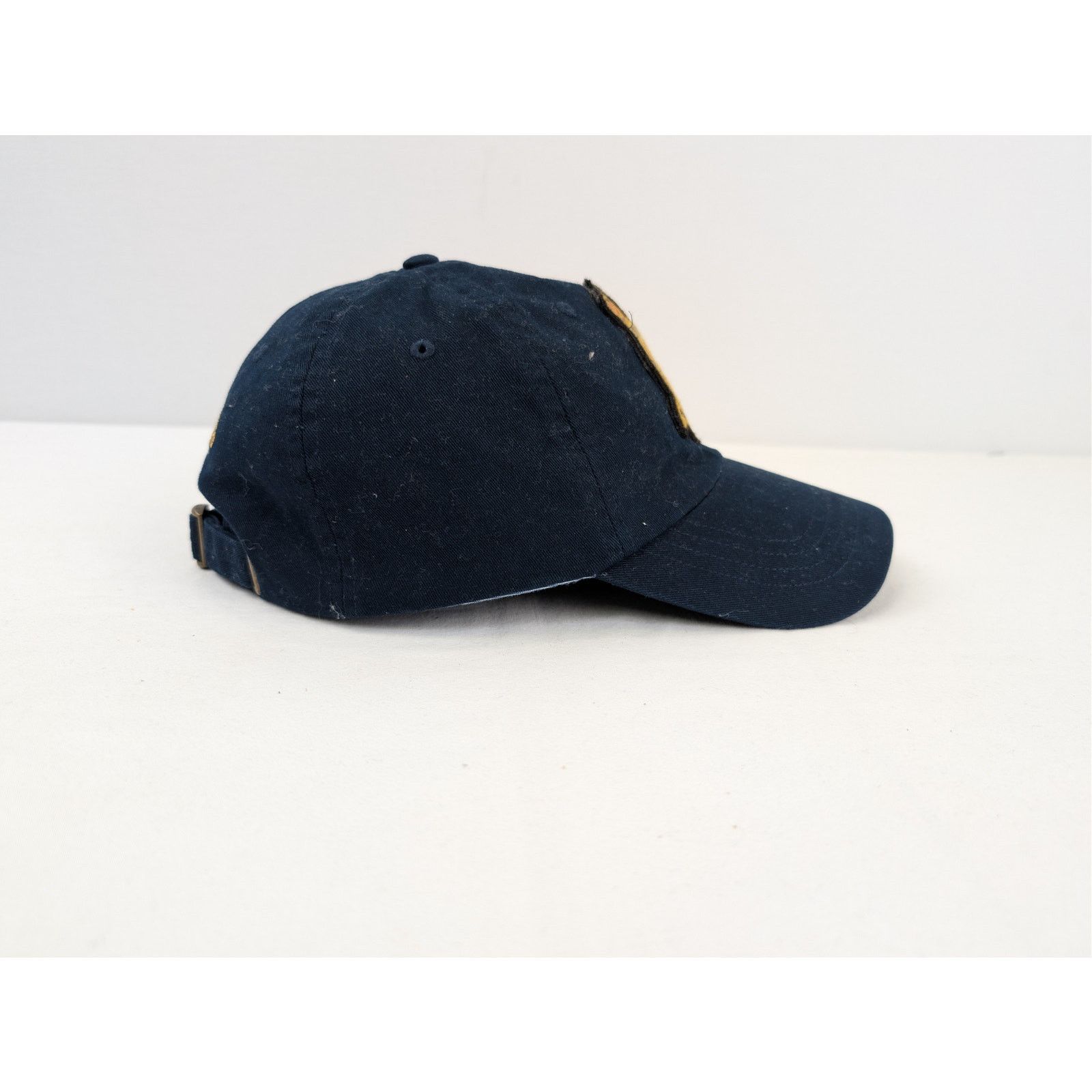 Ralph Lauren o1rshd1 CC20 Size: L / crest logo baseball cap / Hat Size ONE SIZE - 4 Thumbnail