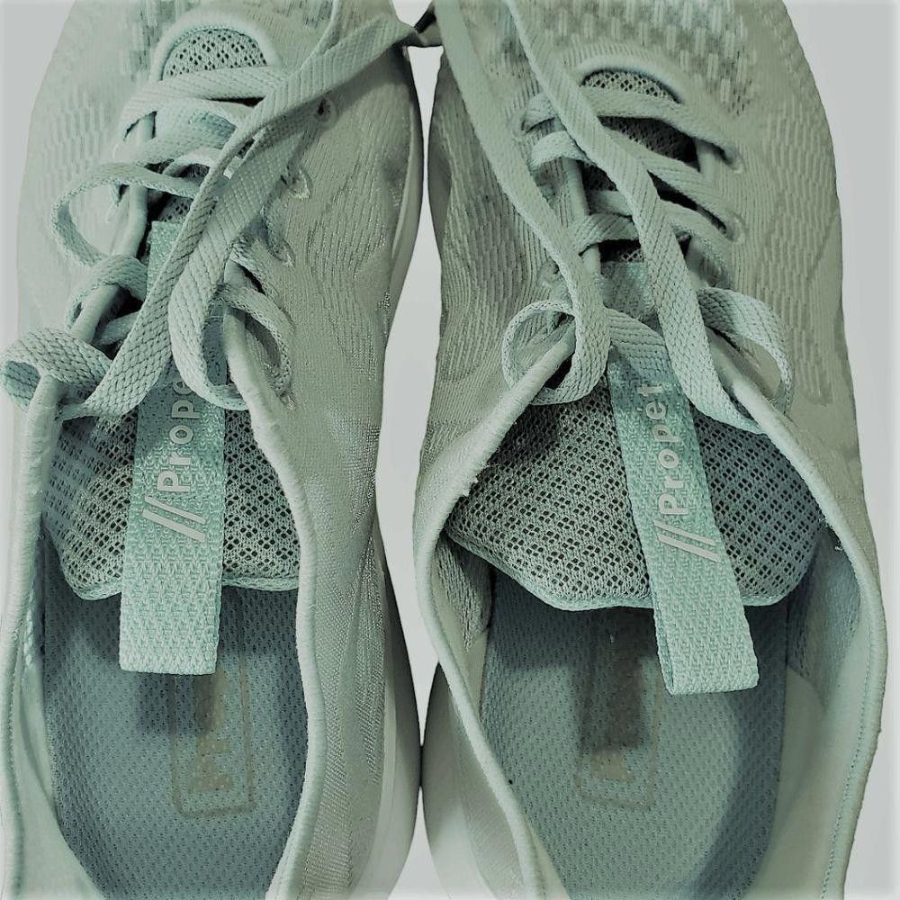 Proper Cloth CT1601b Propet Athletic Ladies Shoes Size 7.5 Size US 7.5 / IT 37.5 - 8 Thumbnail