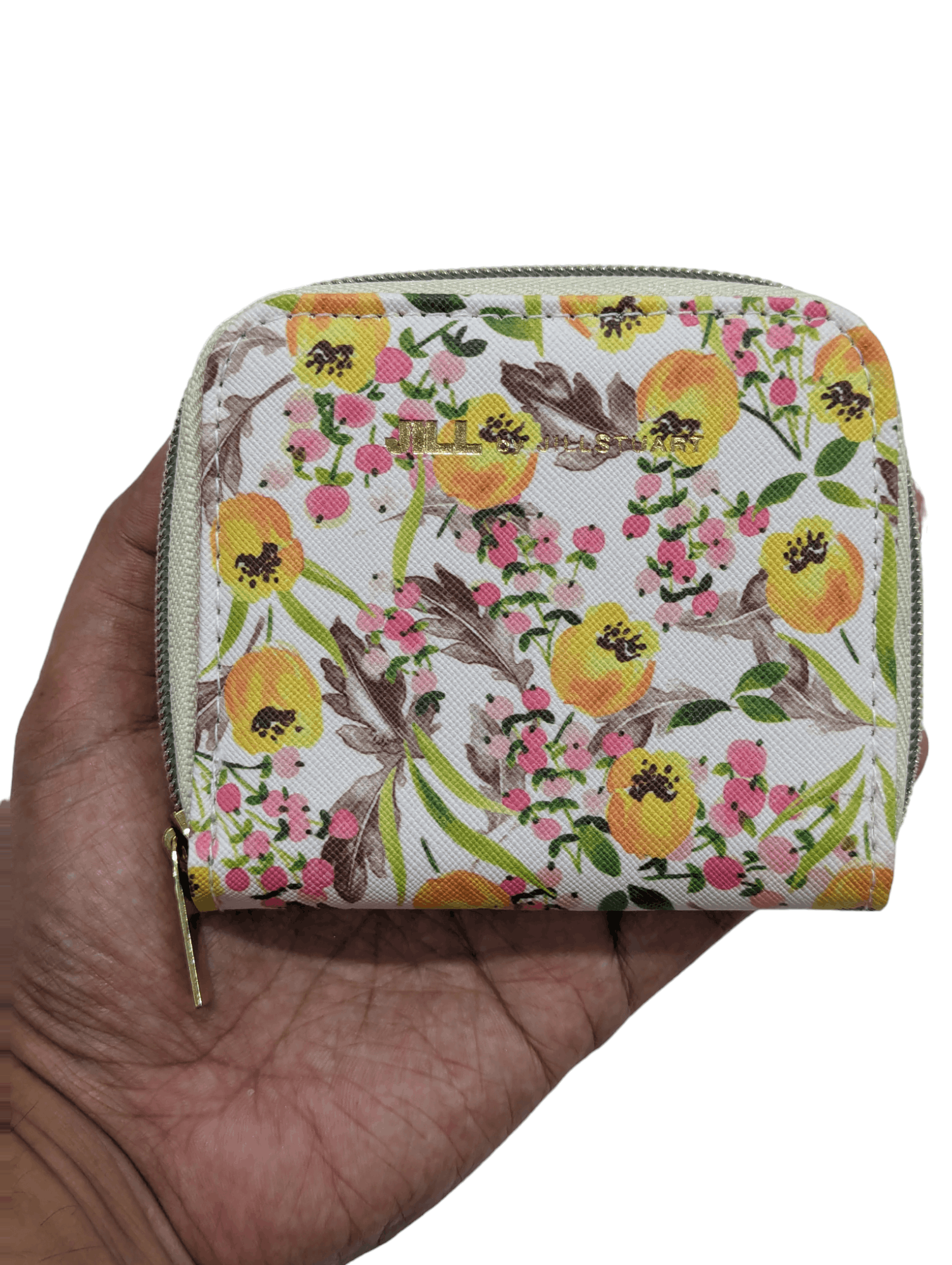 JILL STUART WALLET PURSE