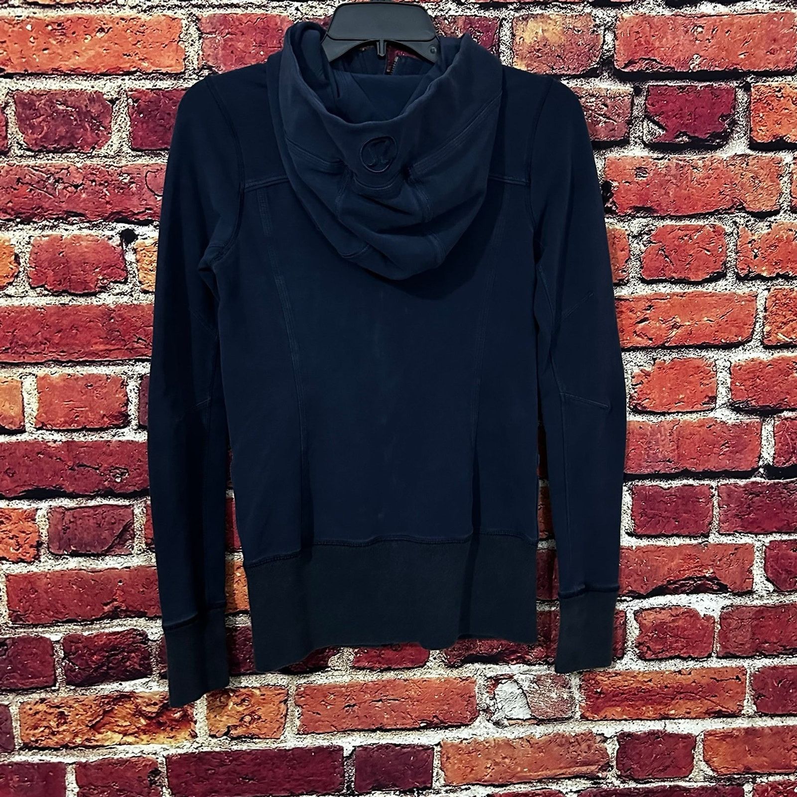 Lululemon lululemon scuba zip up Size XS / US 0-2 / IT 36-38 - 5 Thumbnail