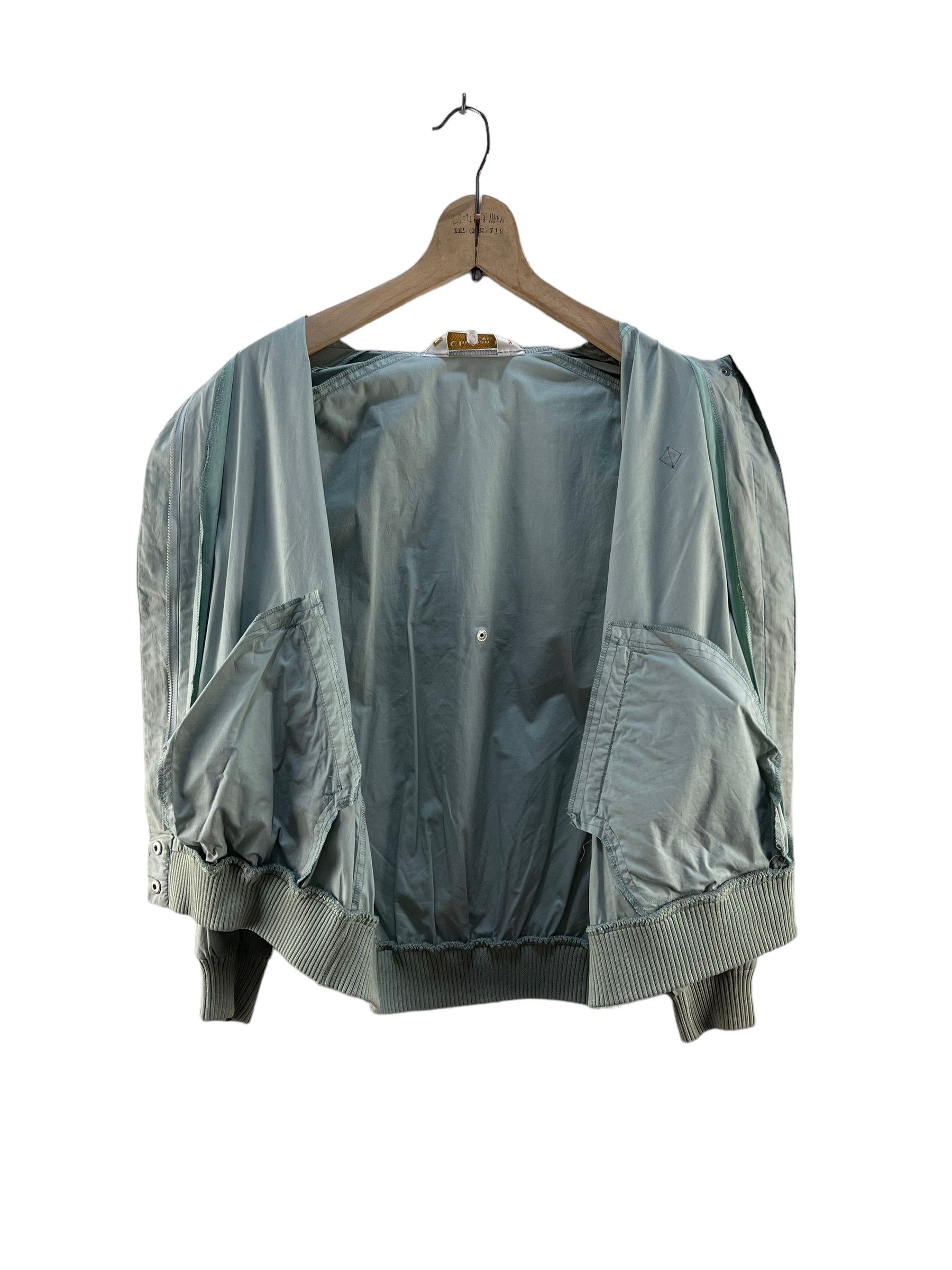 Christian Dior Monsieur Vintage Christian Dior Sports Jacket Size M / US 6-8 / IT 42-44 - 3 Thumbnail
