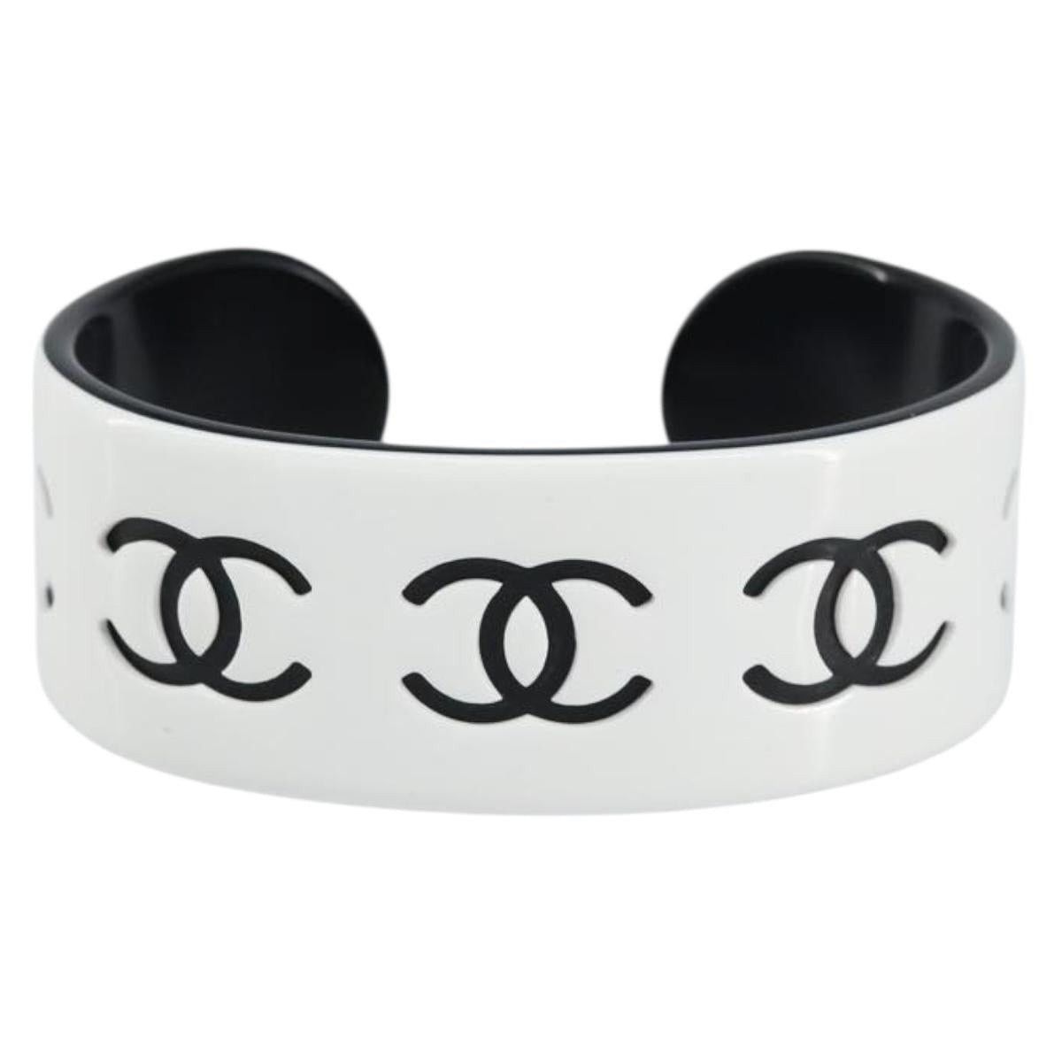 Chanel Chanel Coco Mark Bracelet Size ONE SIZE - 2 Thumbnail