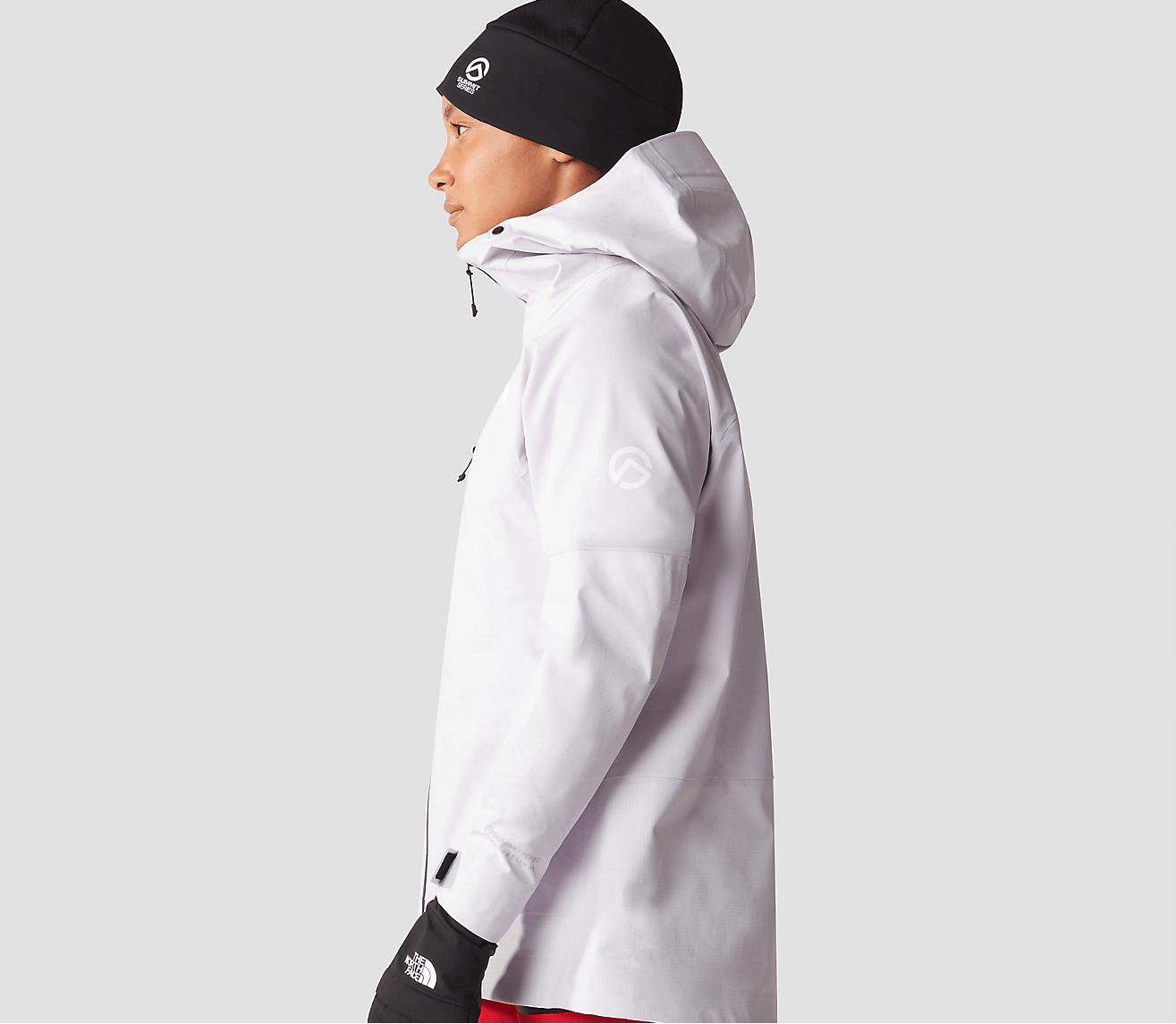 The North Face Wmn's SAMPLE Summit Series Futurelight Shell Jacket Size M / US 6-8 / IT 42-44 - 7 Thumbnail
