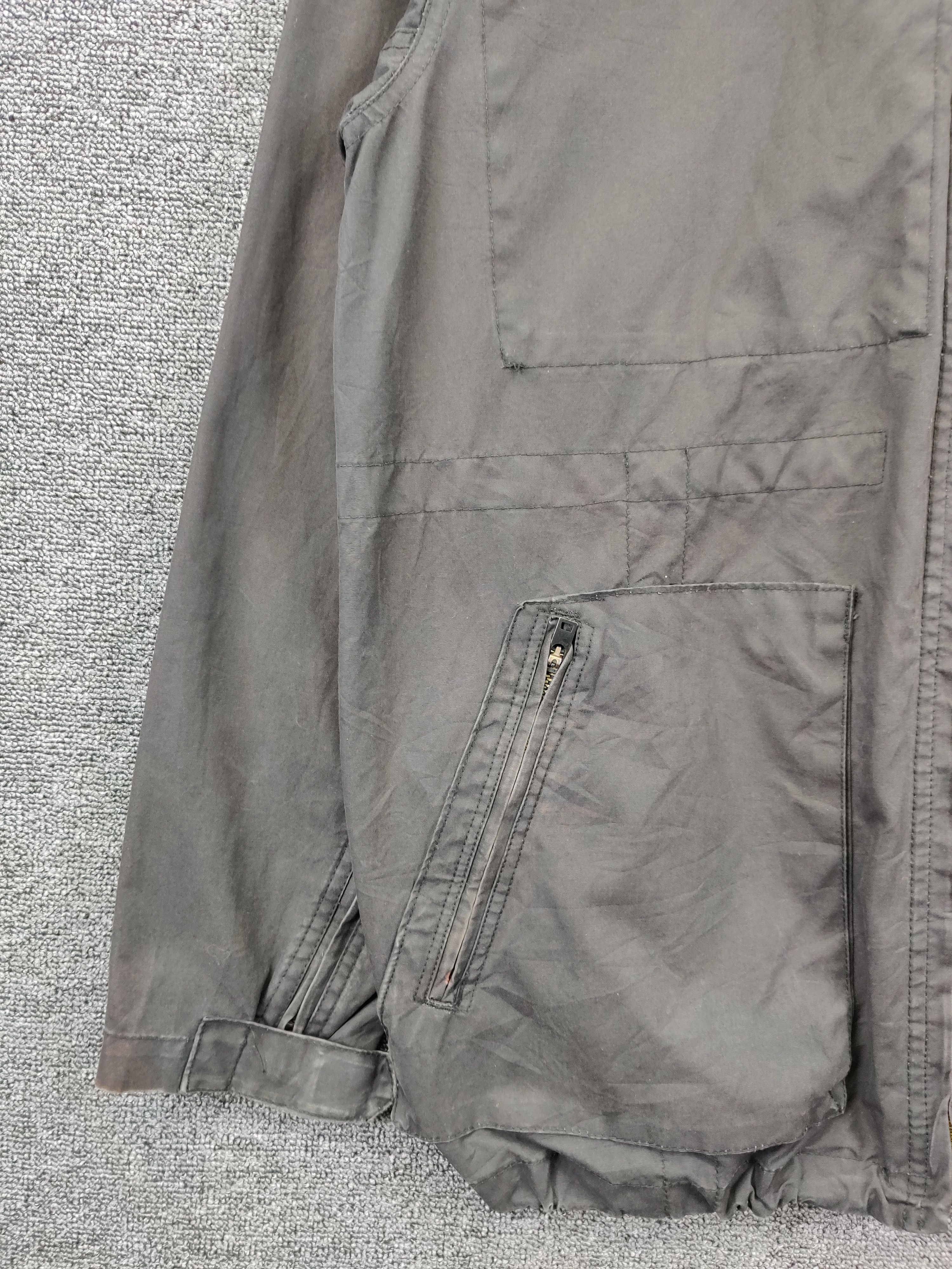 Supreme Supreme Flight Zipper Jacket Size US M / EU 48-50 / 2 - 6 Thumbnail