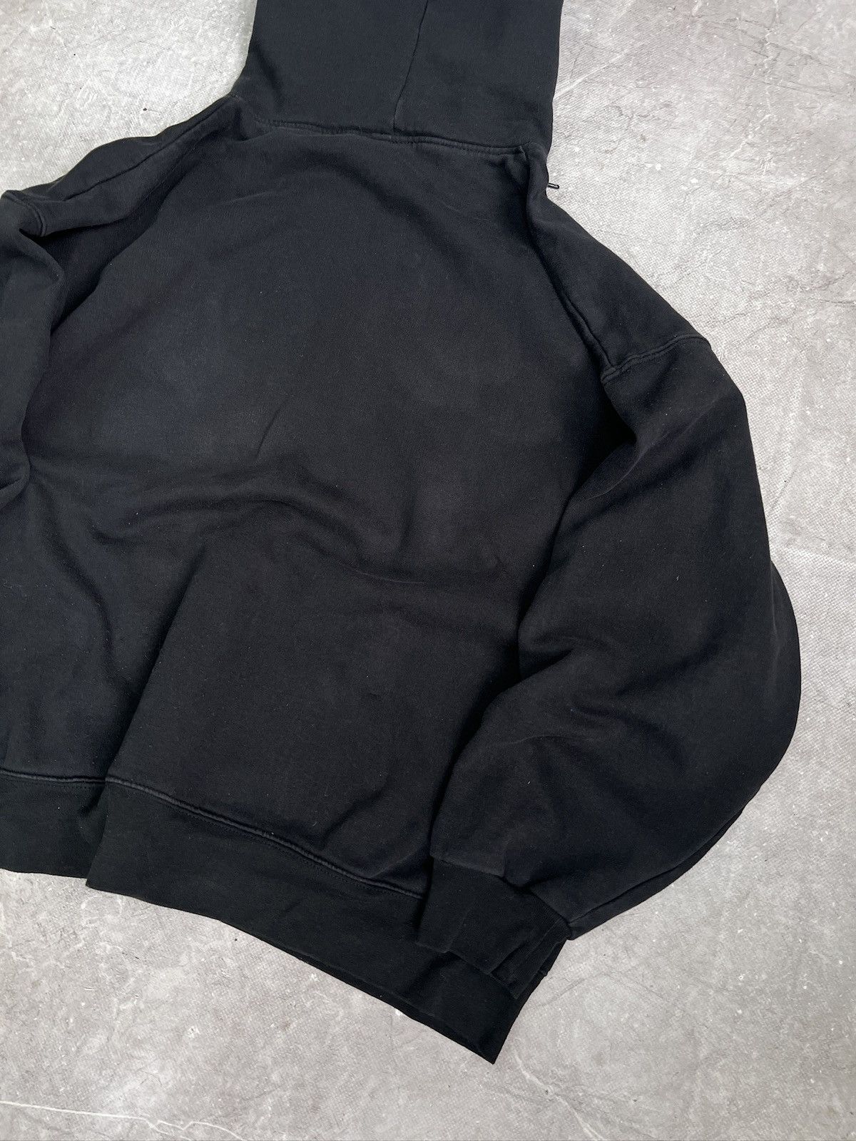 Thrasher Rare sk8 thrasher boxy fit skater hoodie hype Size US M / EU 48-50 / 2 - 12 Thumbnail