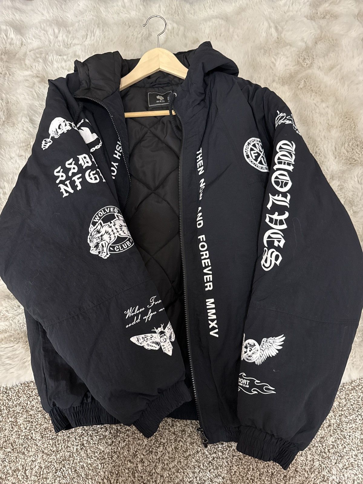 Darc Sport Darc Sport Size US M / EU 48-50 / 2 - 1 Thumbnail