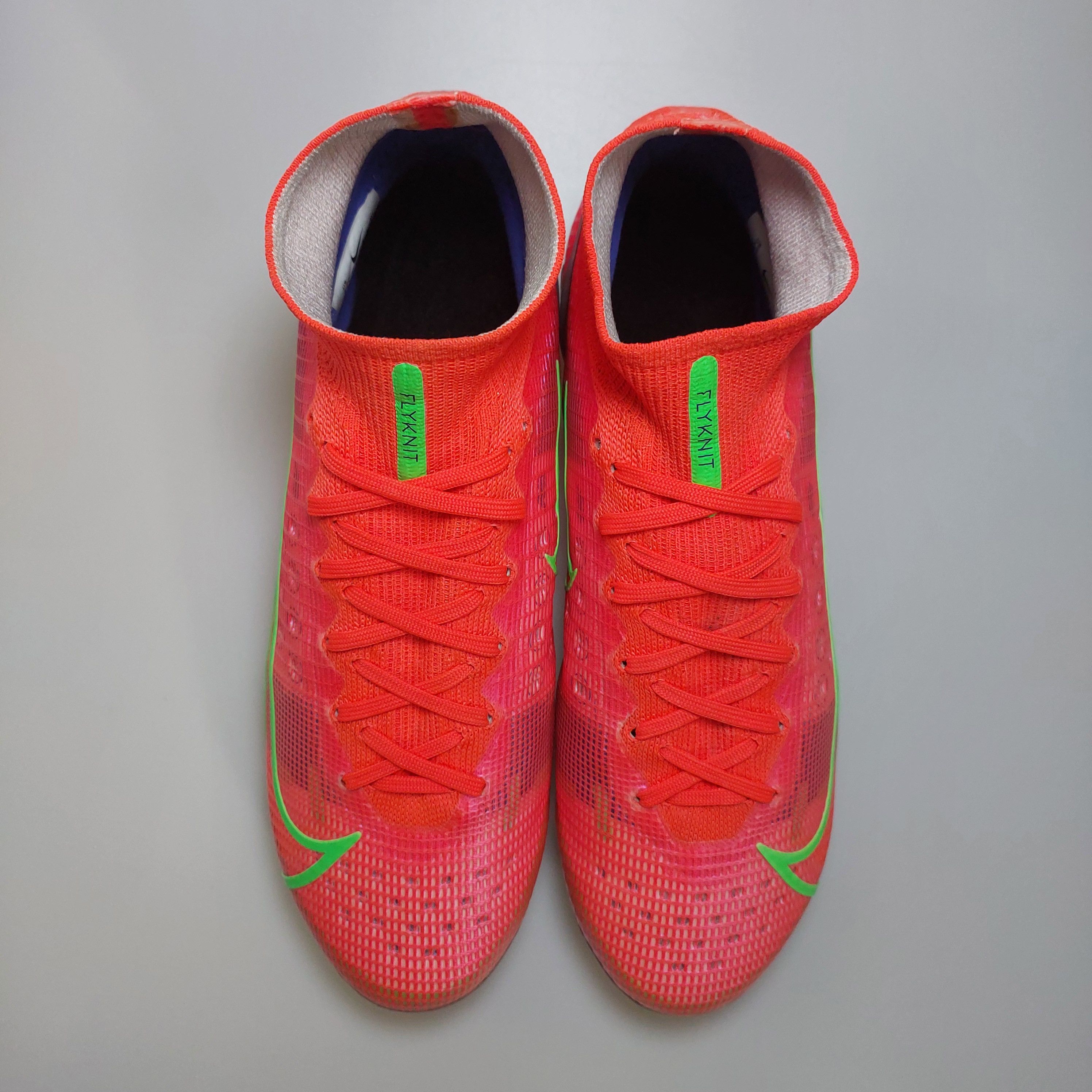 Nike Mercurial Superfly 8 Elite SG-PRO Bosnia US7.5 UK6.5 25.5CM Size US 7.5 / EU 40-41 - 2 Thumbnail