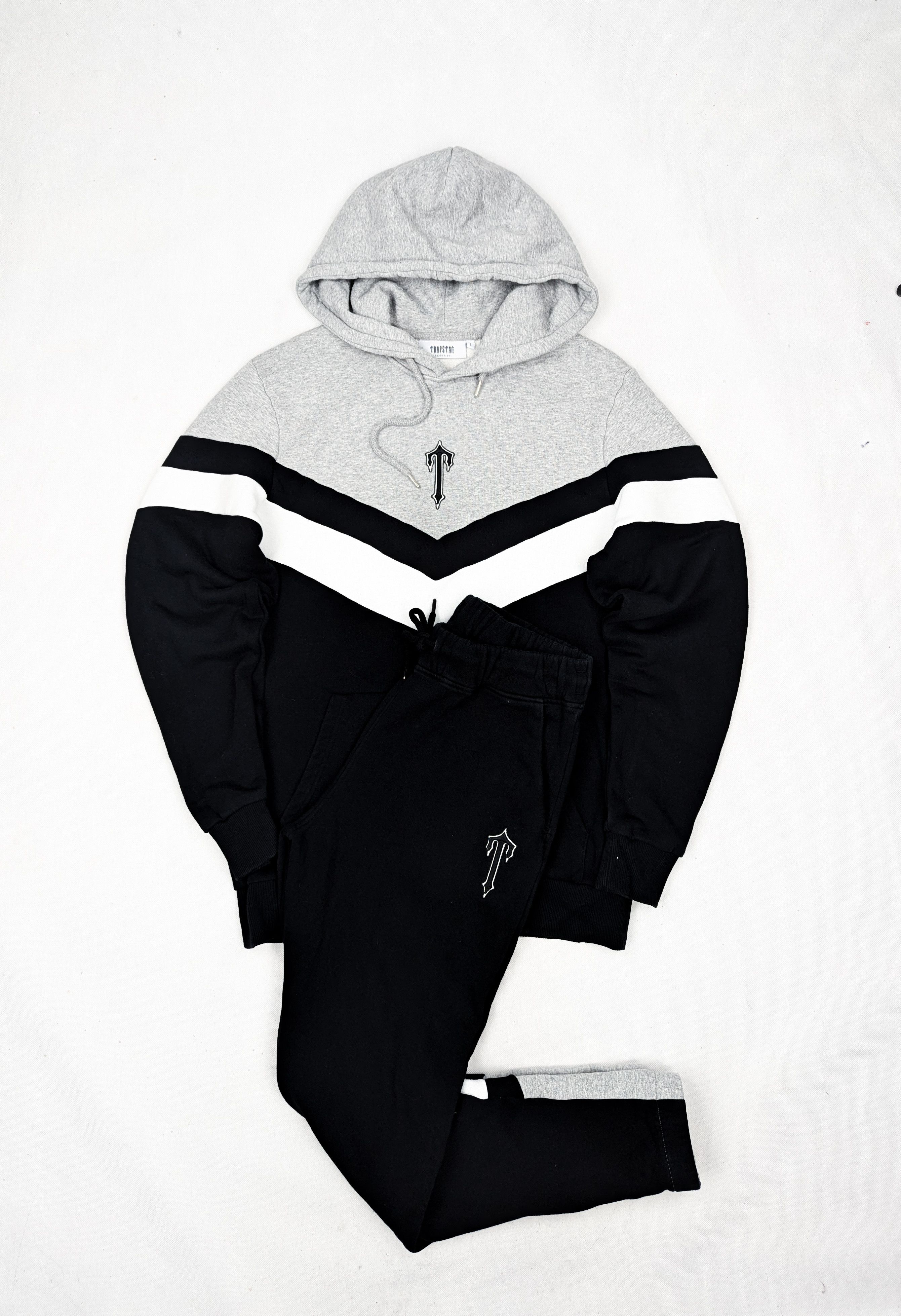 Trapstar London Trapstar set hoodie and sweatpants L Size US L / EU 52-54 / 3 - 2 Thumbnail