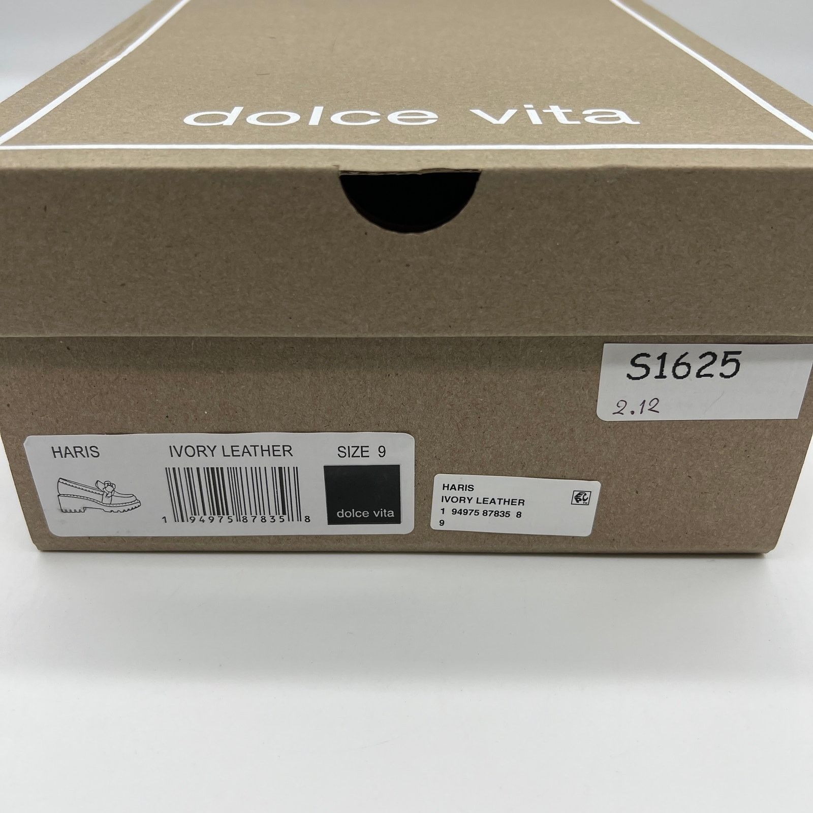 Other Dolce Vita Womens Shoes Size 9 Size US 9 / IT 39 - 11 Thumbnail