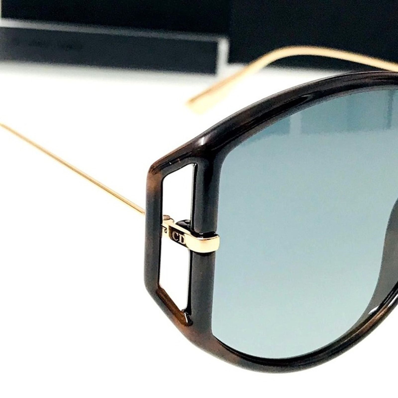 Dior NWT Dior DIORDIRECTION2 - 0861I Havana(DIORDIRECTION2-0861l) Size ONE SIZE - 6 Thumbnail