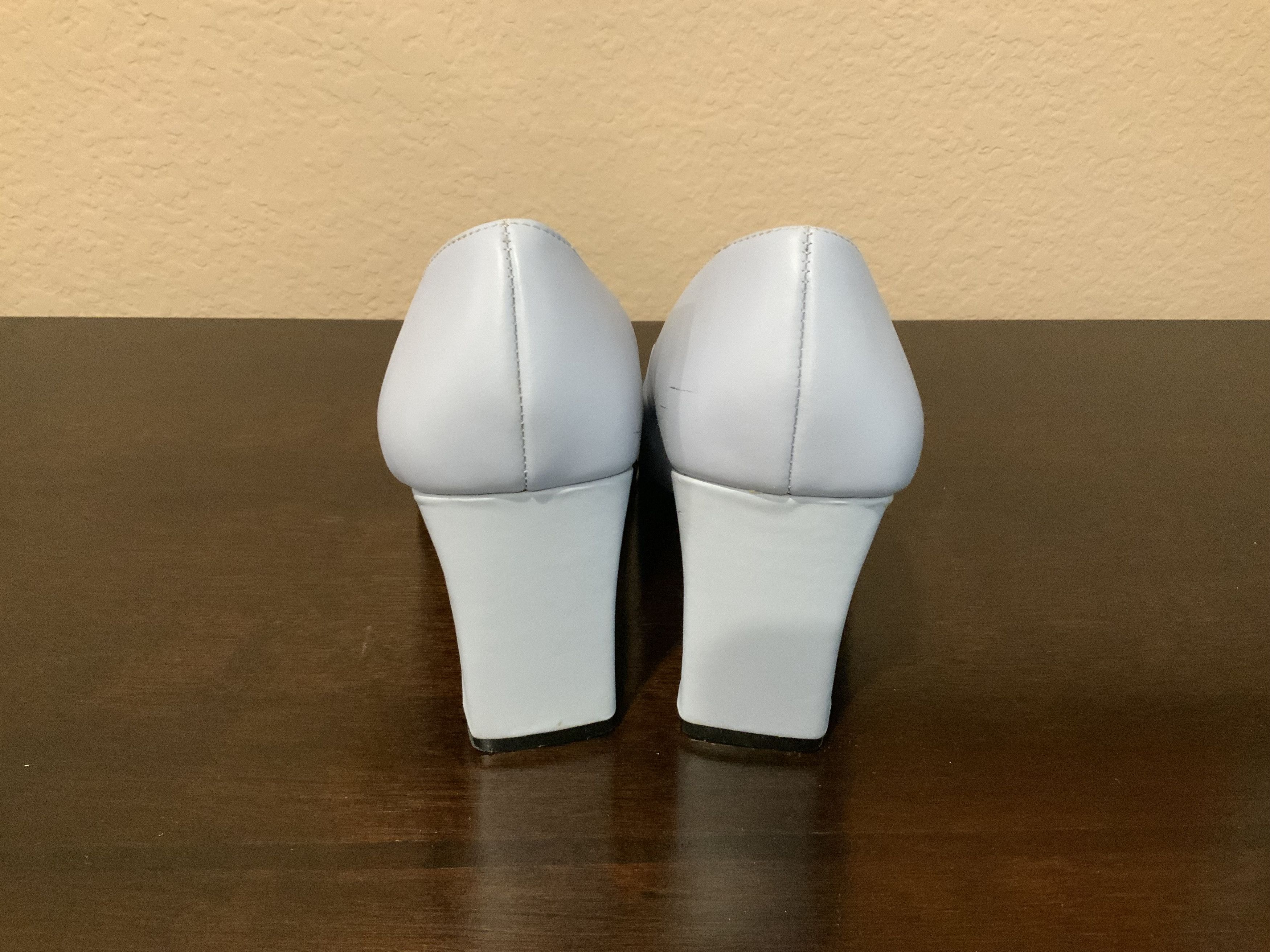 Other Coup D’ Etat LTD Pumps Size US 8.5 / IT 38.5 - 2 Thumbnail
