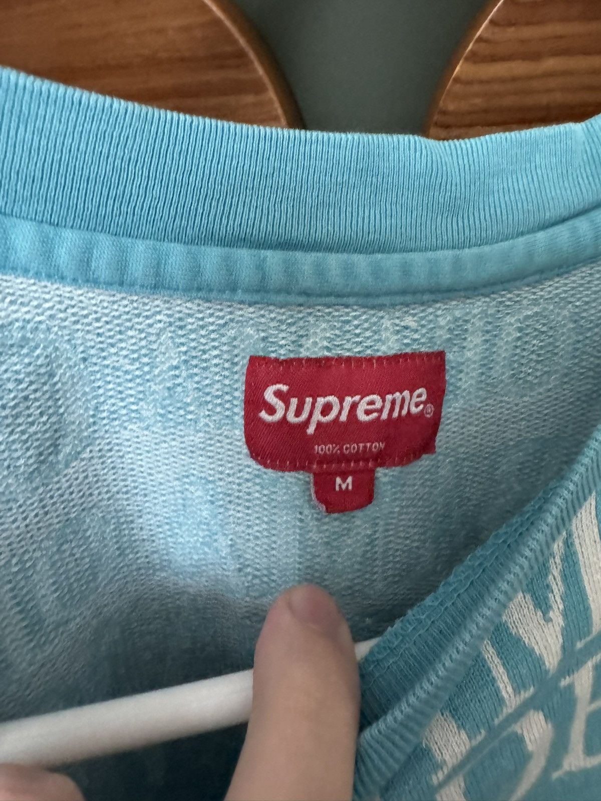 Supreme Obama Shirt | Grailed