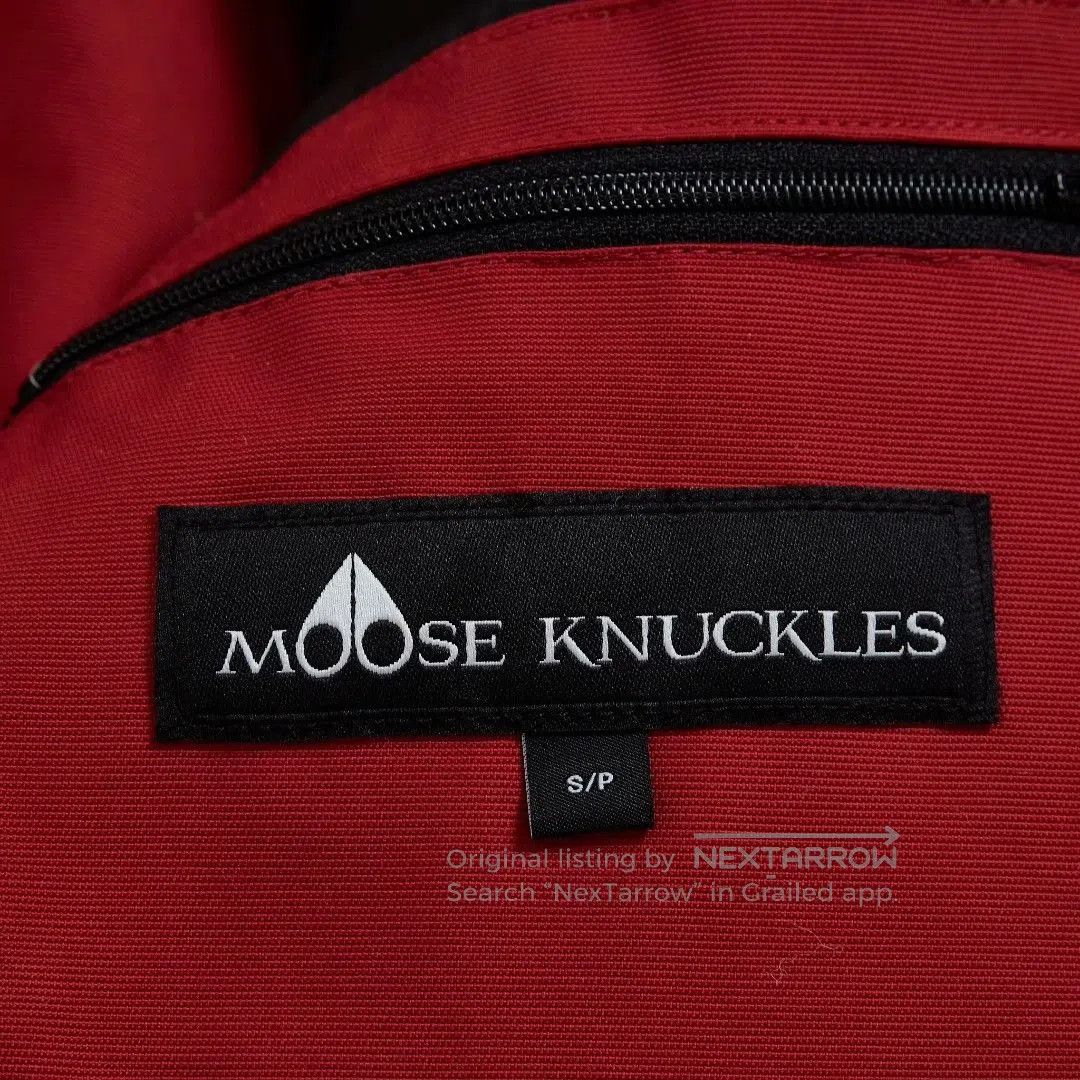 Moose Knuckles Moose Knuckles Women's 3Q Down Jacket. Size S / US 4 / IT 40 - 7 Thumbnail