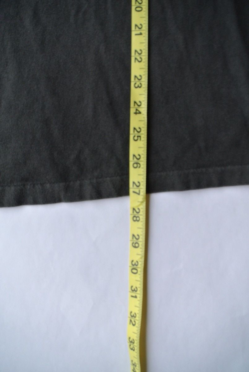 Other Vintage 80s Rod Stewart Band Tee Size US L / EU 52-54 / 3 - 8 Thumbnail