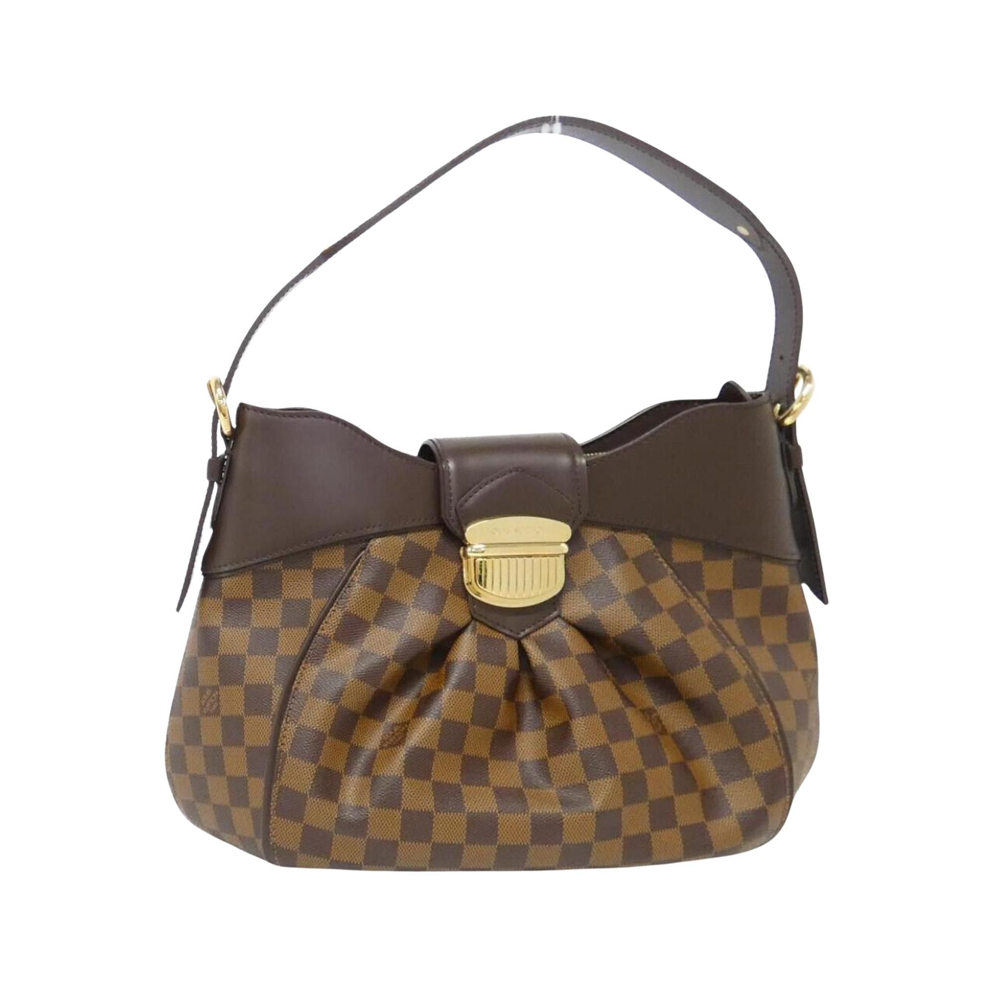 Louis Vuitton Louis Vuitton Sistina shoulder Size ONE SIZE - 1 Thumbnail