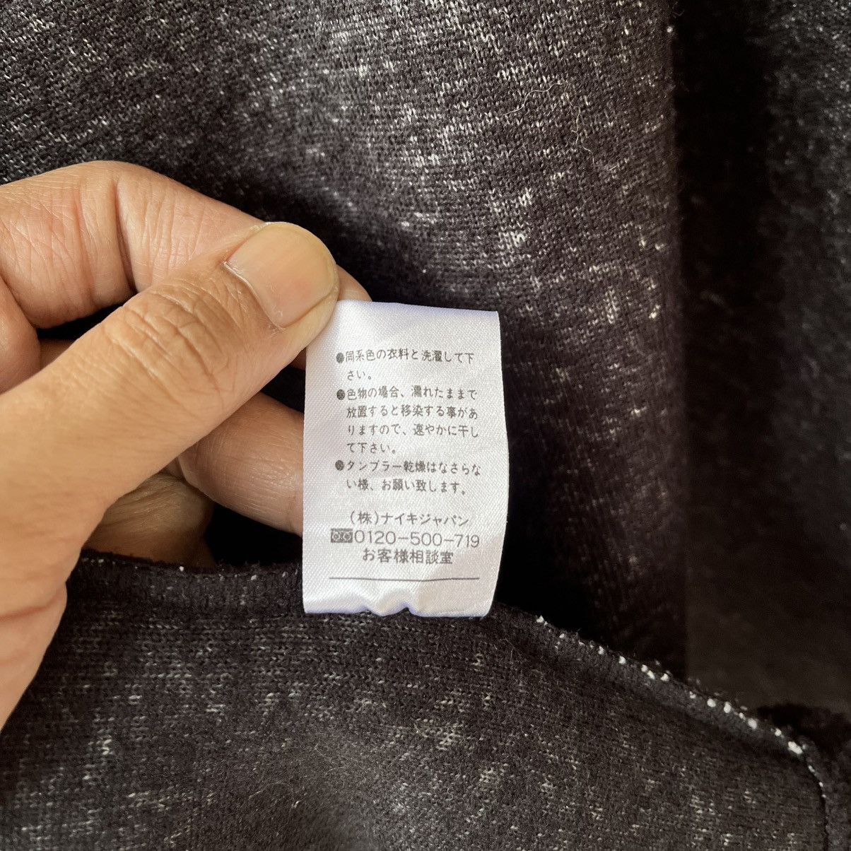 Nike ACG vintage Nike ACG boa fleece pullover jacket, Size US M / EU 48-50 / 2 - 18 Thumbnail