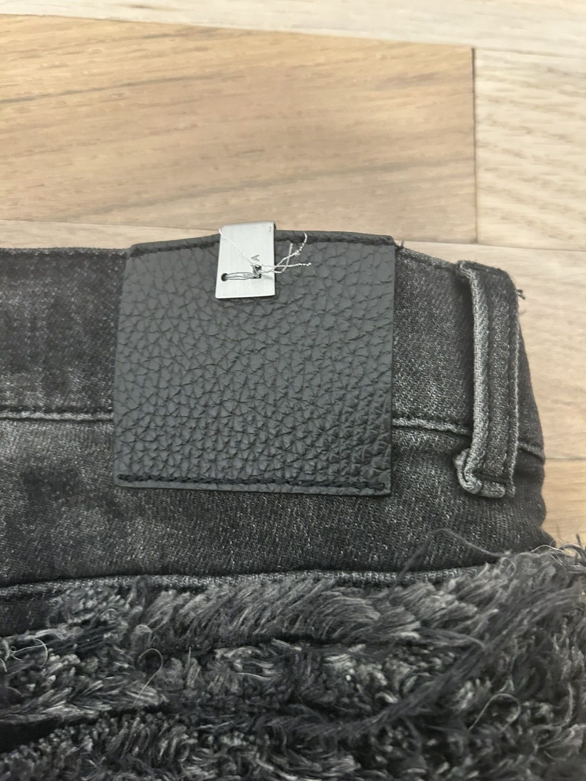 Alyx Alyx Blackmeans Denim Size US 32 / EU 48 - 8 Thumbnail