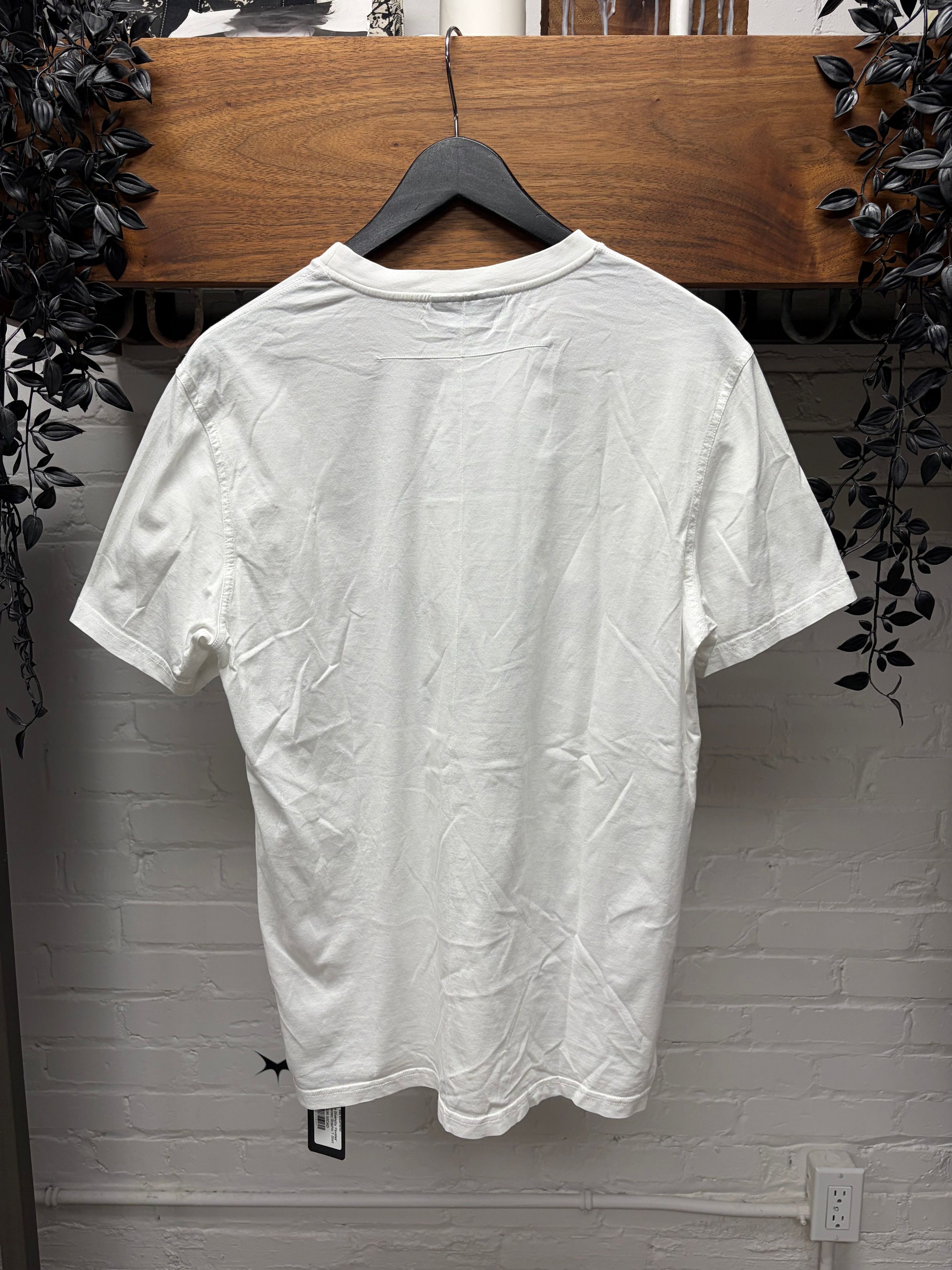Givenchy SS2014 Givenchy ‘Favelas’ Football Jersey Graphic T-Shirt Size US M / EU 48-50 / 2 - 4 Thumbnail