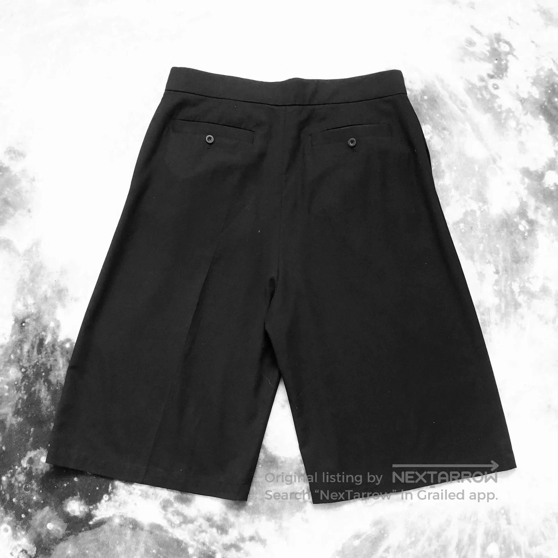 D.Gnak By Kang.D DBYD.GNAK 7/8 Wide. Size US 36 / EU 52 - 6 Thumbnail